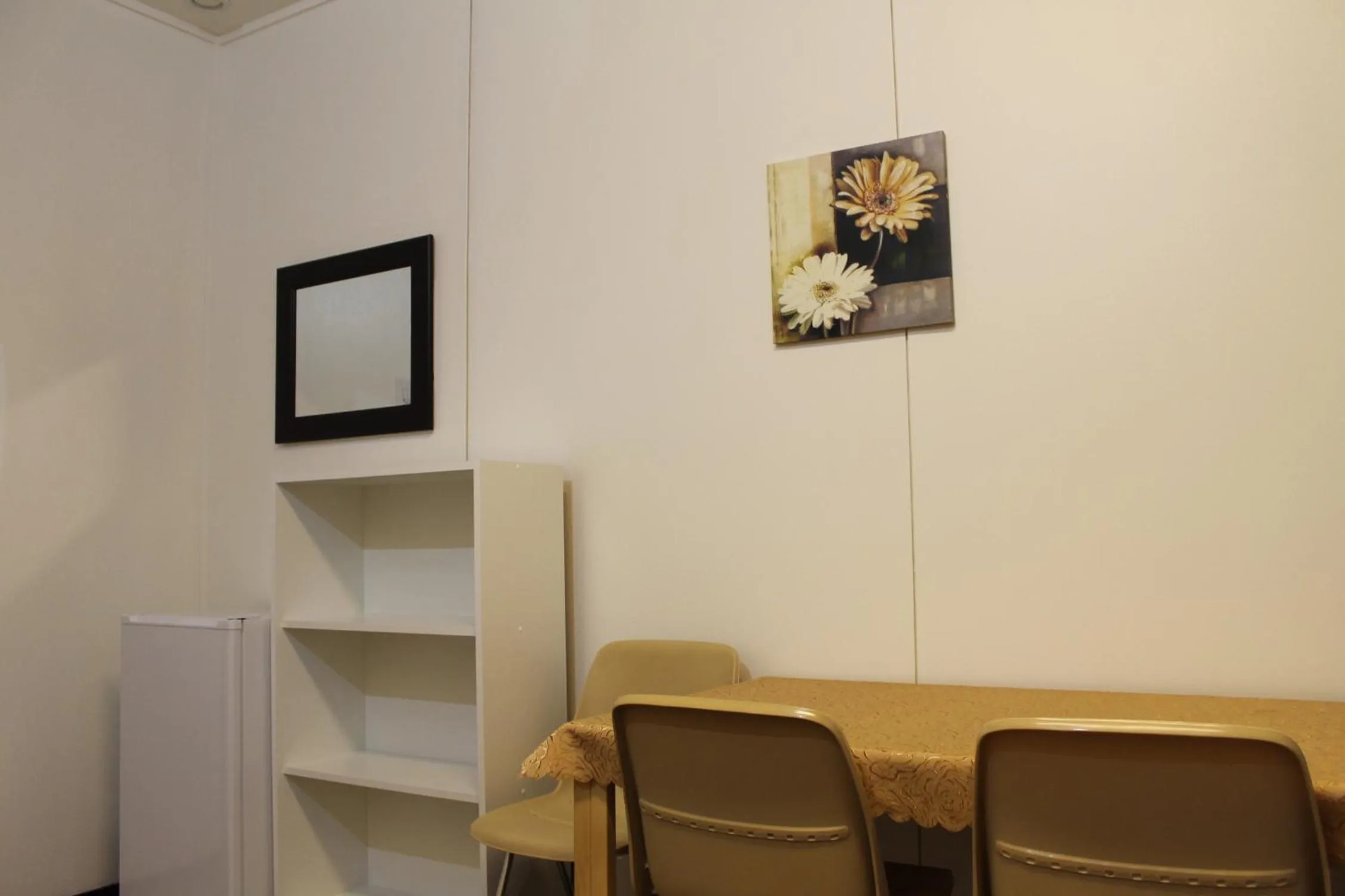 Photo of the whole room in Guesthouse - Kuin Kotonaan