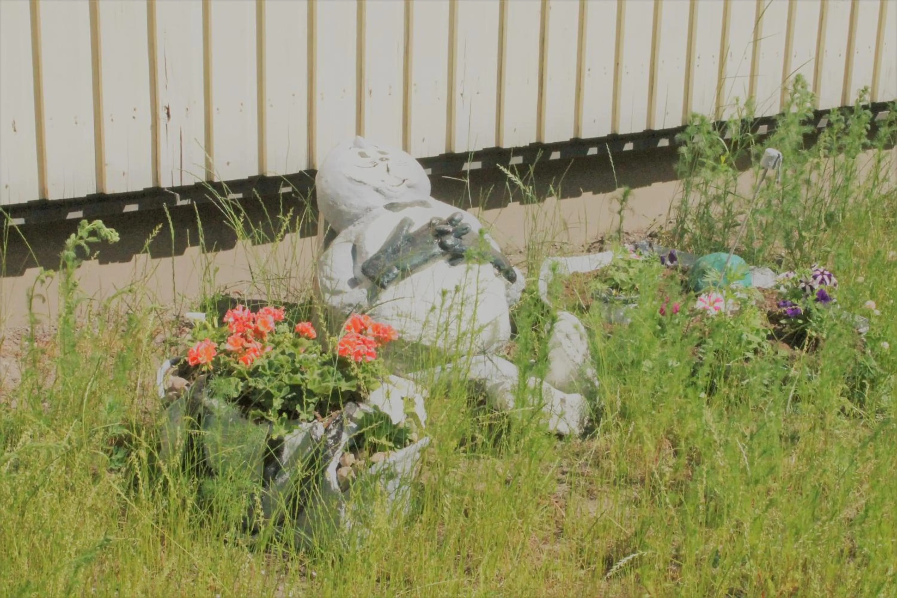 Decorative detail in Guesthouse - Kuin Kotonaan