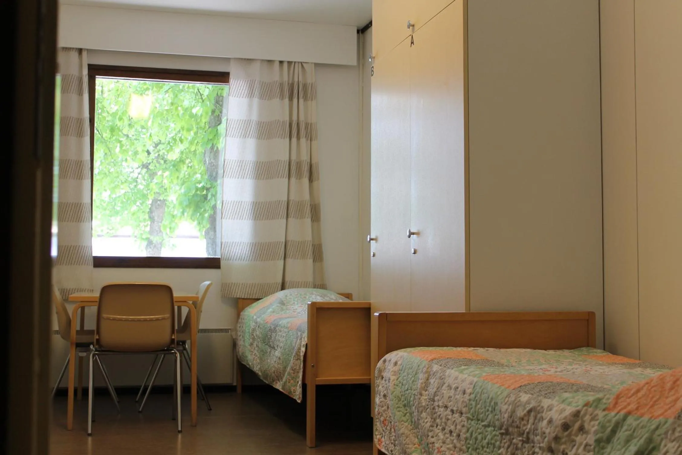 Photo of the whole room, Bed in Guesthouse - Kuin Kotonaan