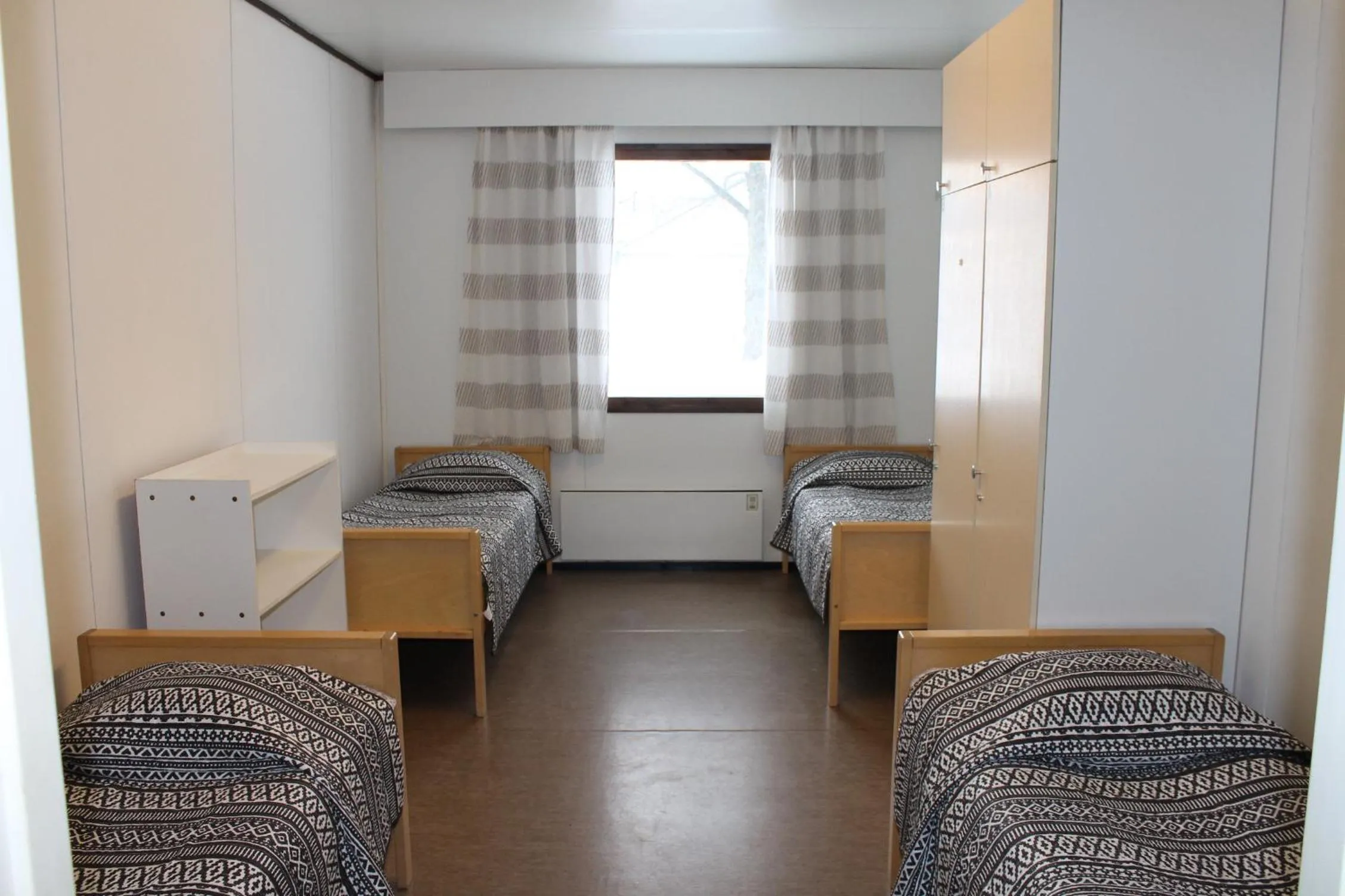 Photo of the whole room, Bed in Guesthouse - Kuin Kotonaan