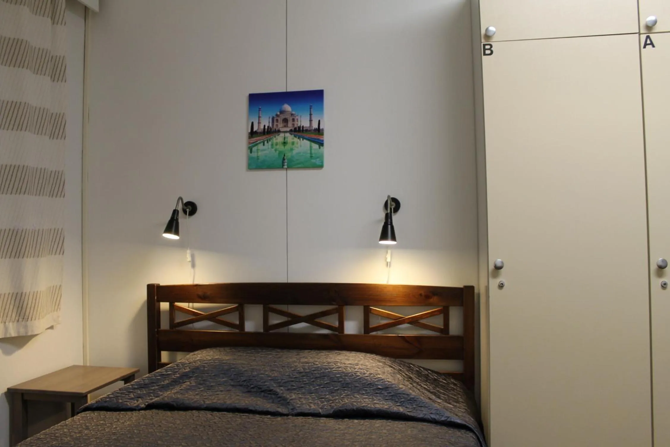 Bed in Guesthouse - Kuin Kotonaan