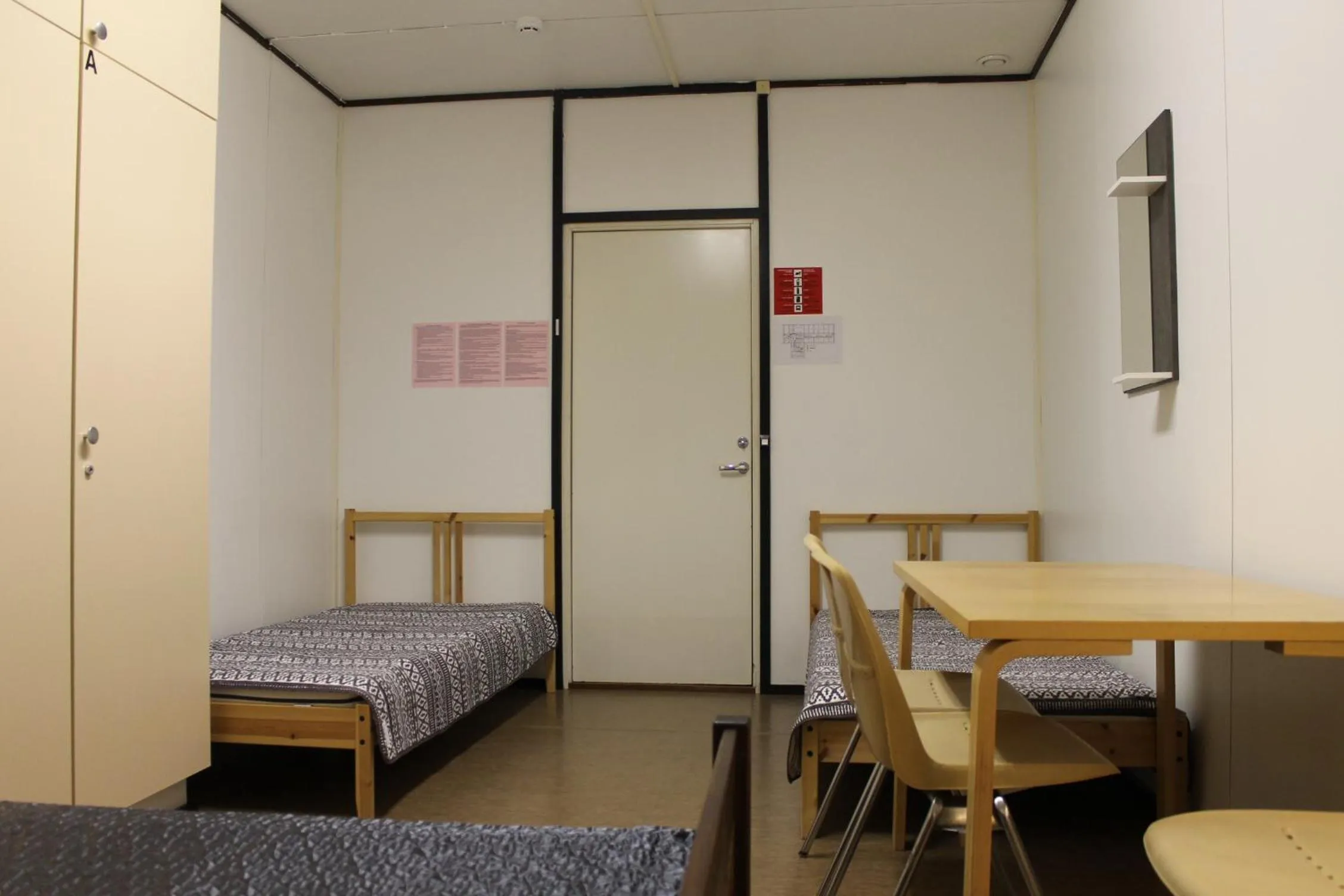 Photo of the whole room, Bed in Guesthouse - Kuin Kotonaan