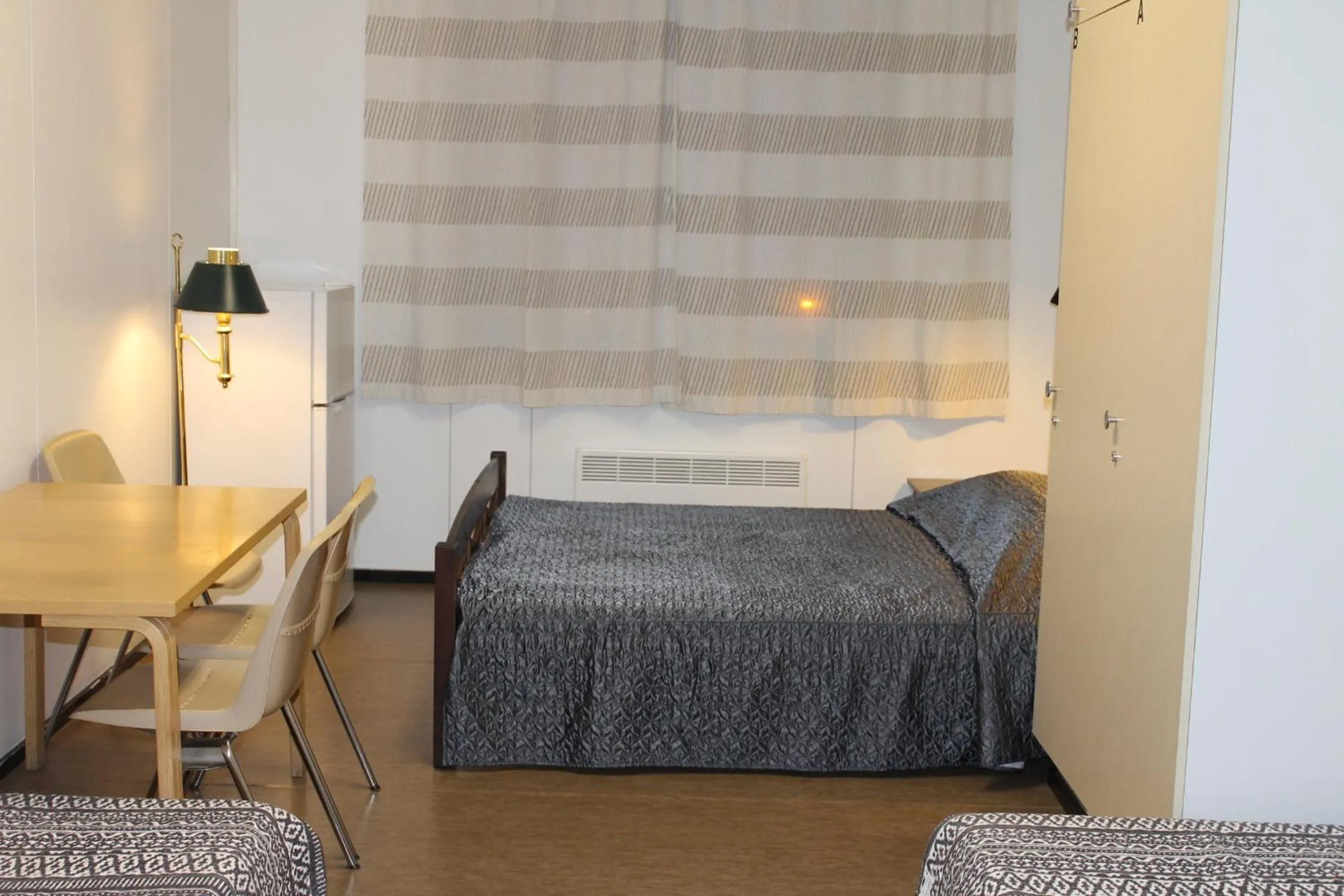 Bed in Guesthouse - Kuin Kotonaan