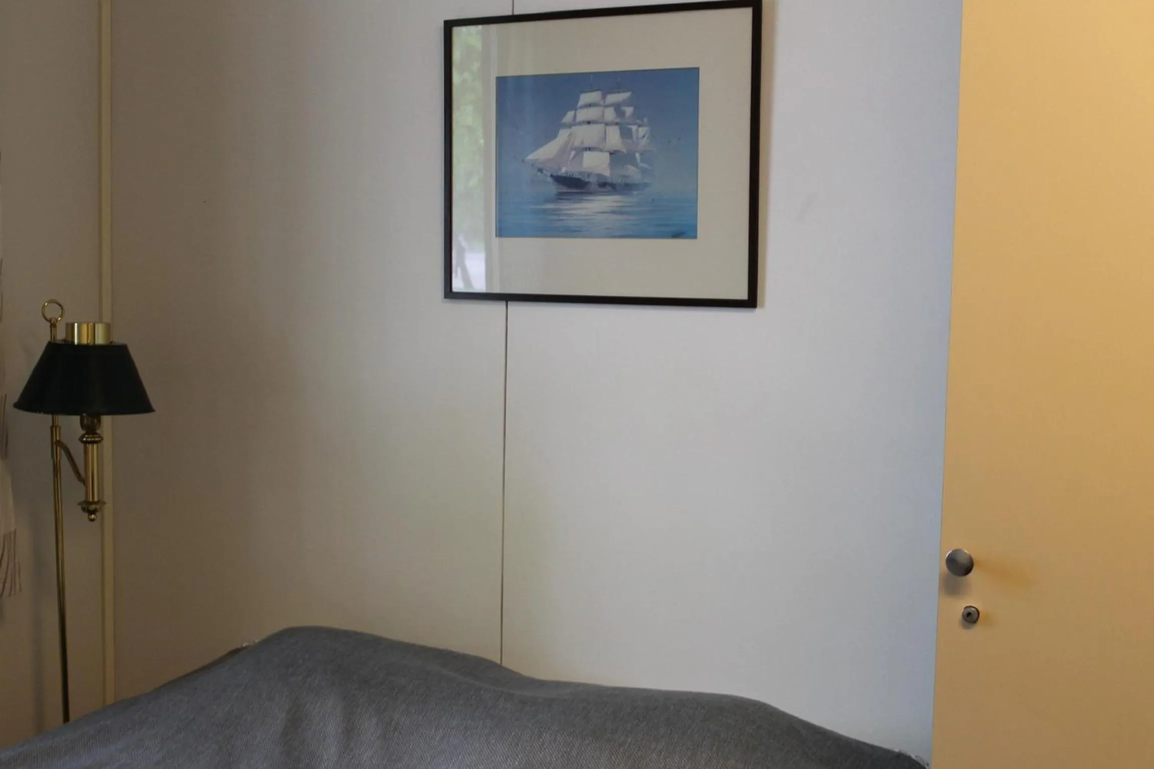 Other, Bed in Guesthouse - Kuin Kotonaan