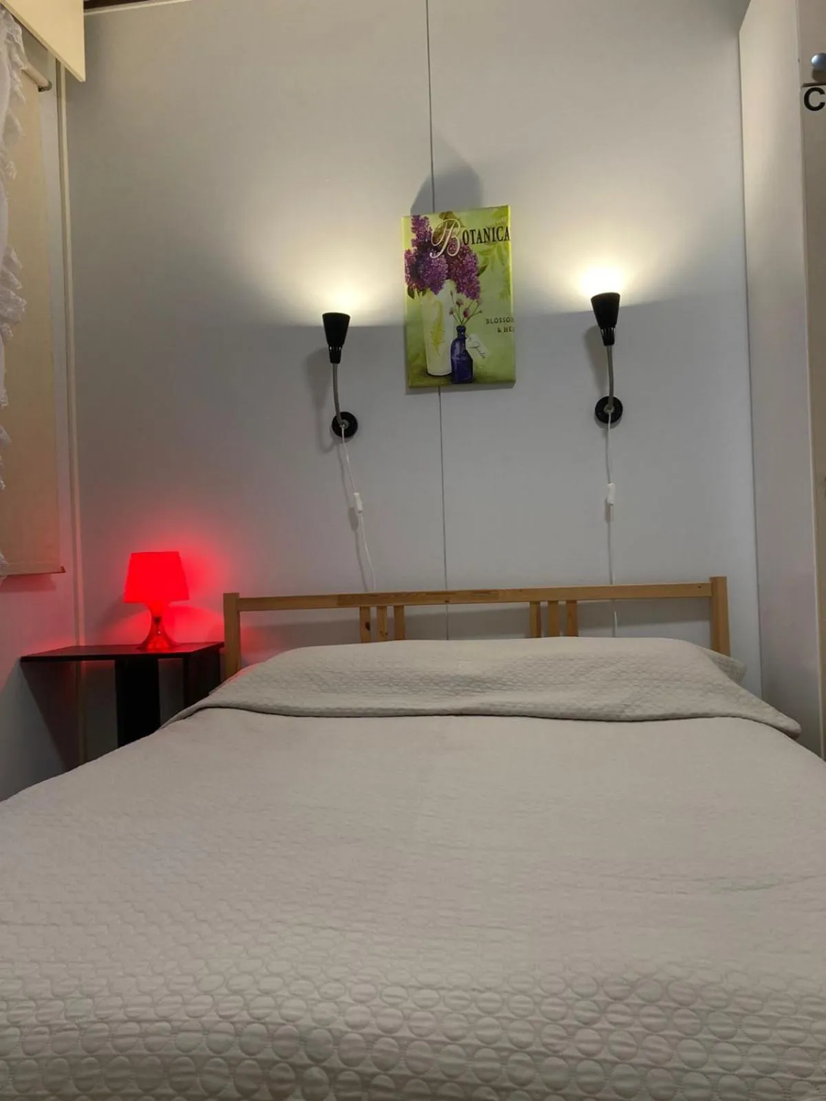 Bed in Guesthouse - Kuin Kotonaan