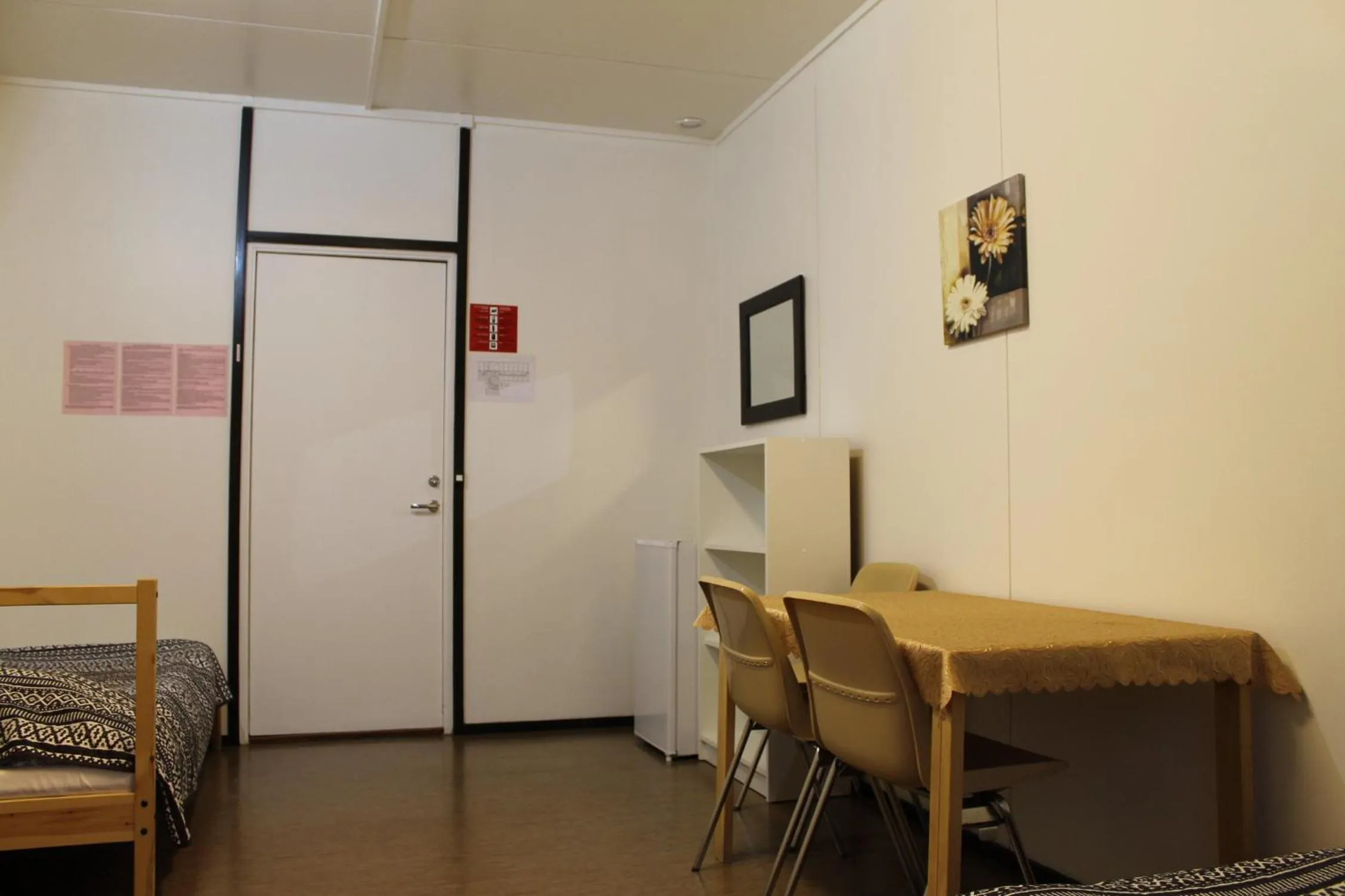 Photo of the whole room in Guesthouse - Kuin Kotonaan