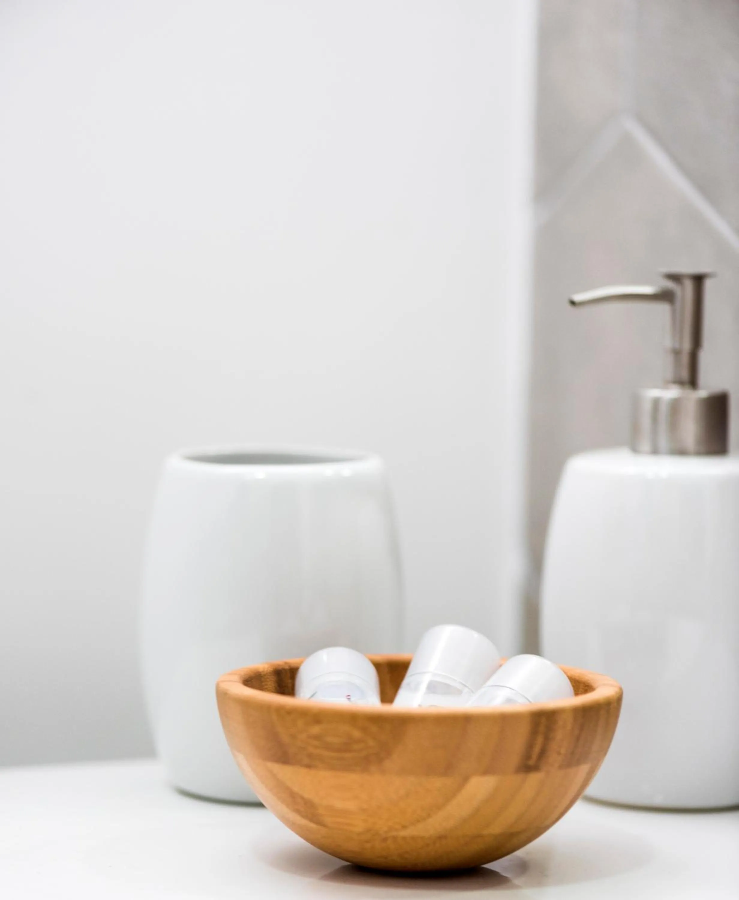 Bathroom in Aperture B&B
