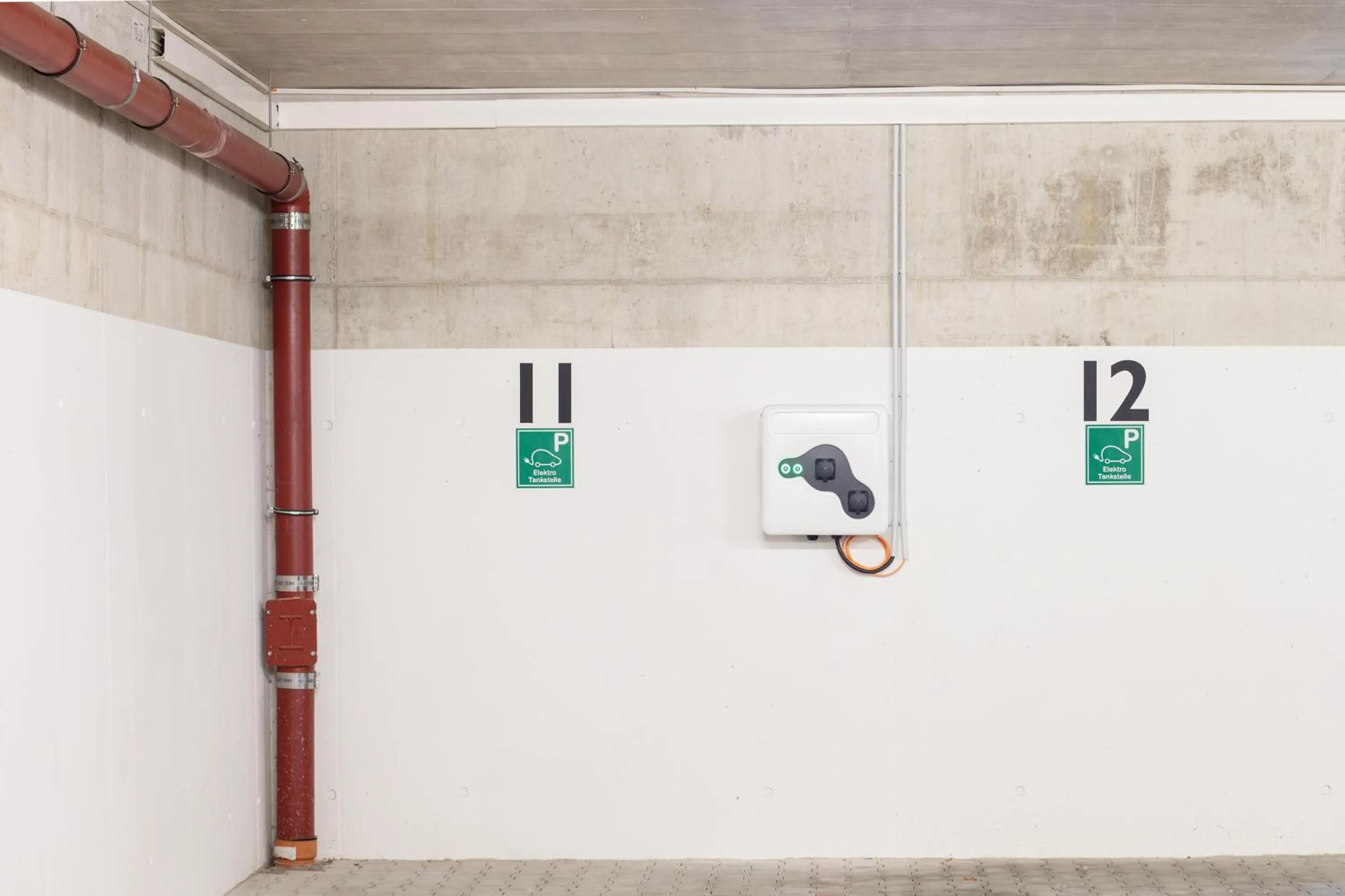 Business facilities in Hotel Thalmair