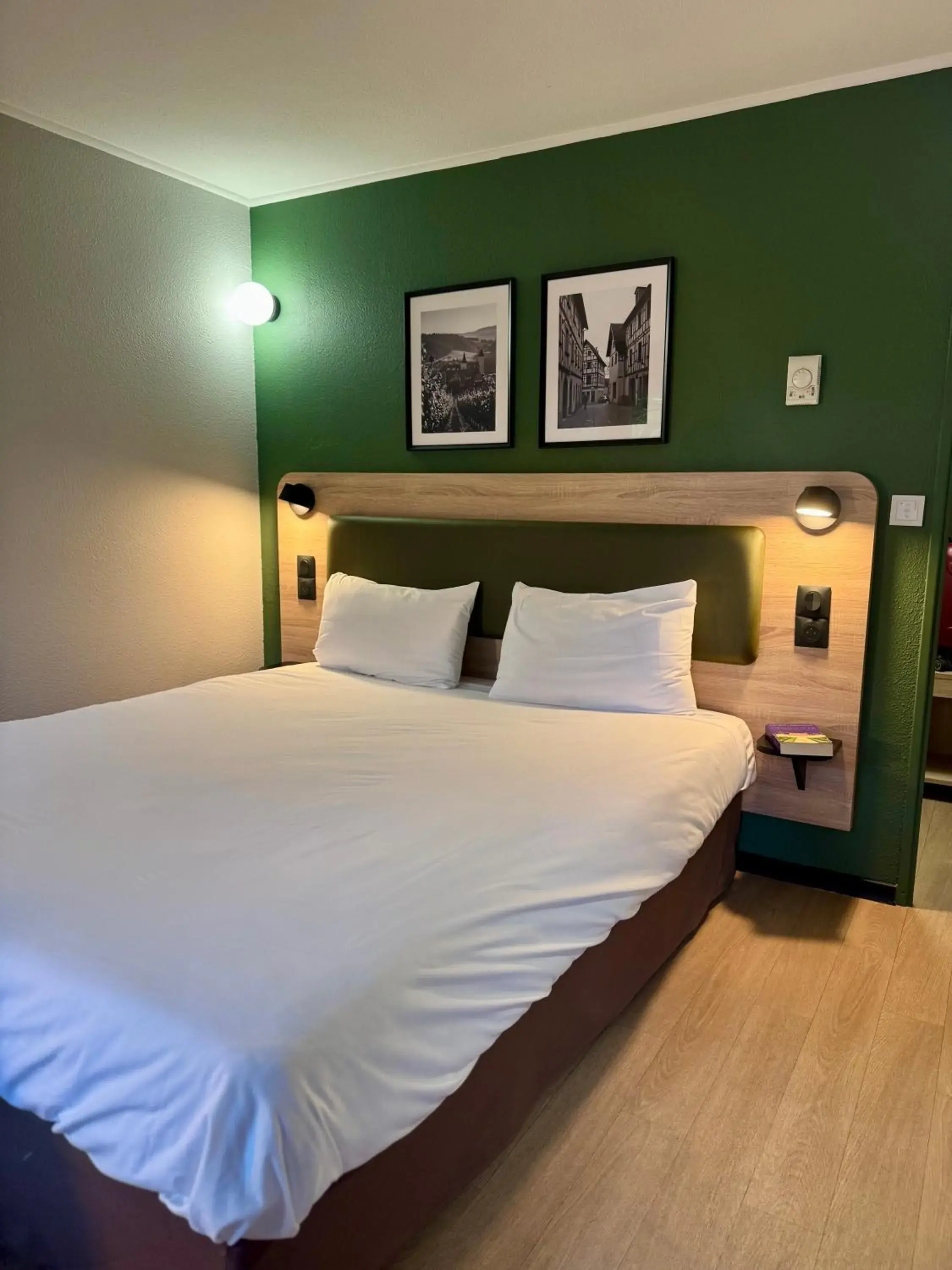 Kyriad Direct Haguenau Kyriad Direct Haguenau