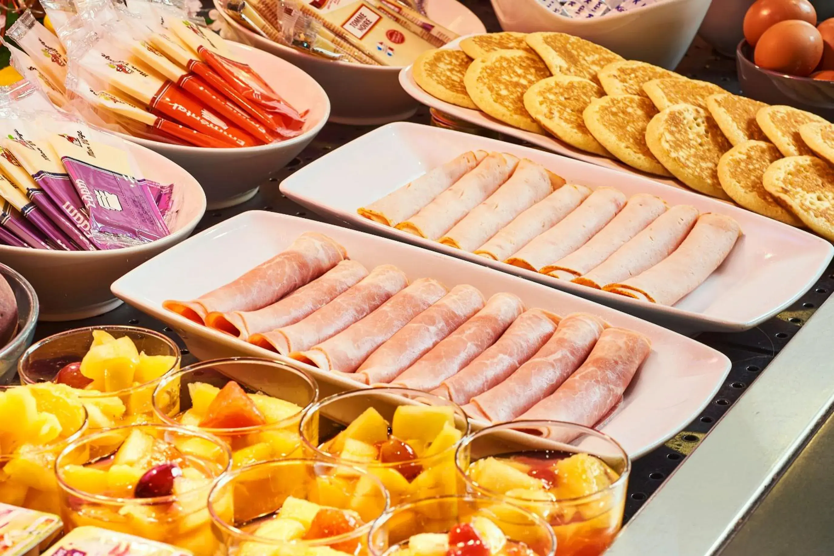 Restaurant/places to eat in Kyriad Direct Haguenau Restaurant/places to eat in Kyriad Direct Haguenau