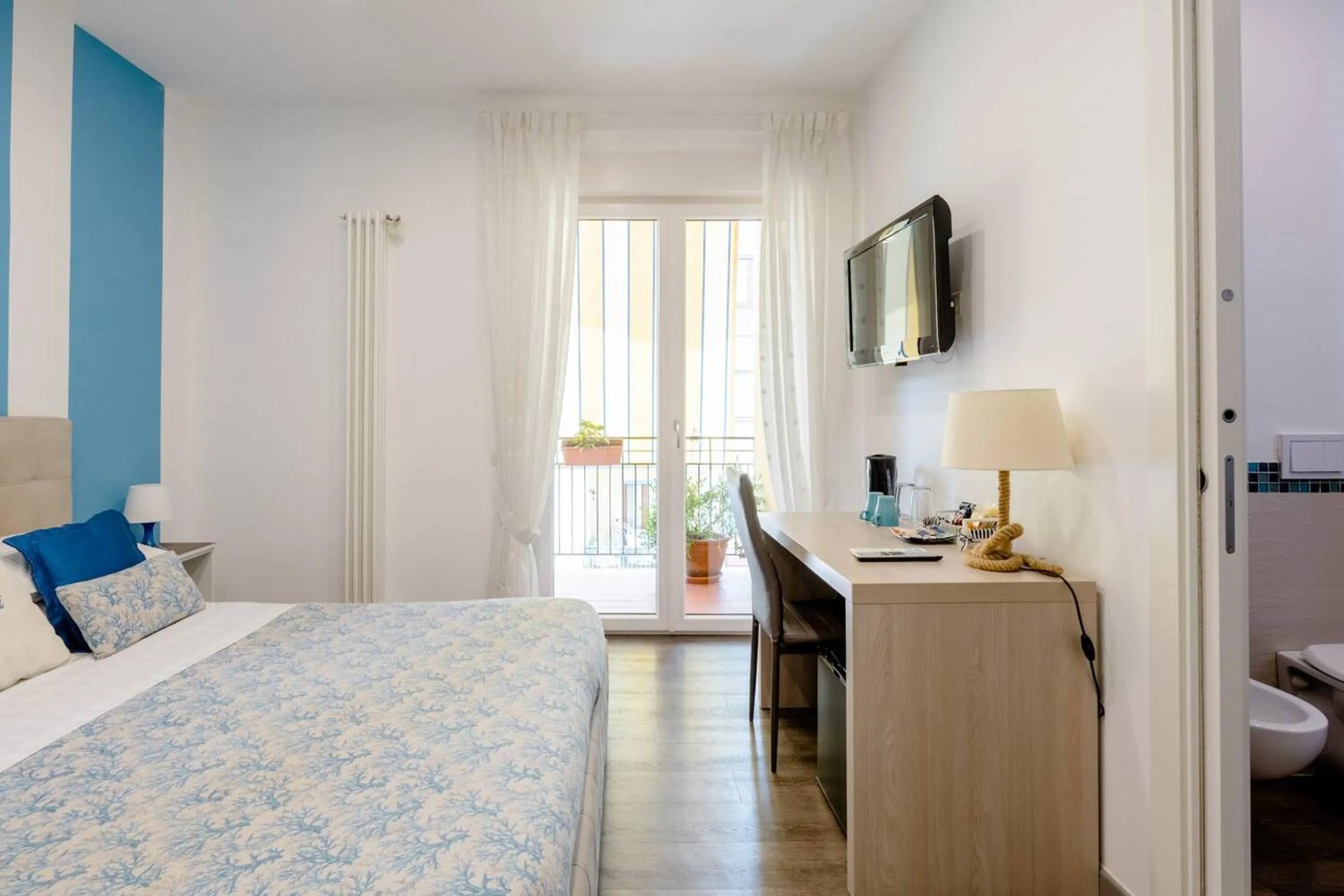 B&B Il Saraceno