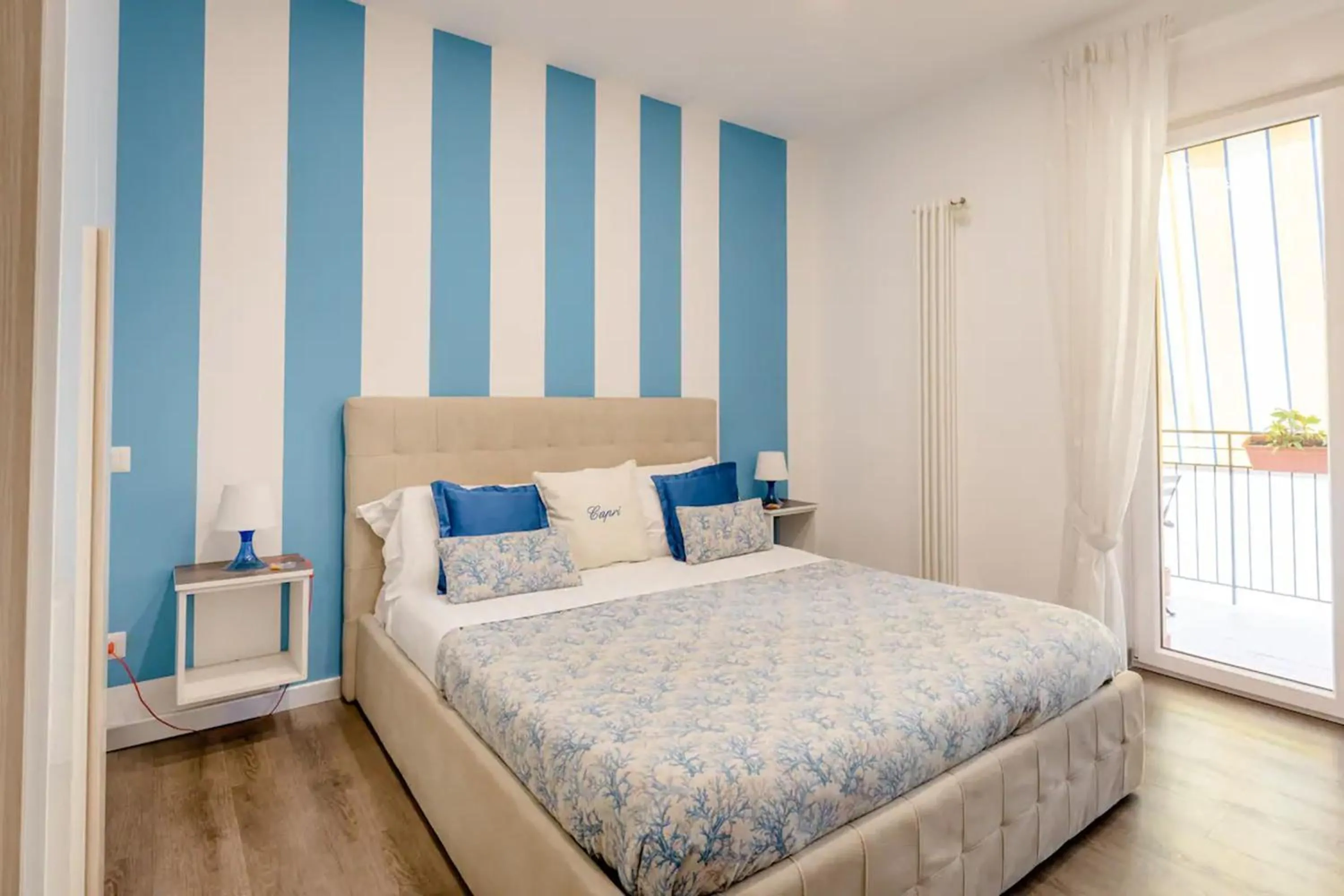 B&B Il Saraceno