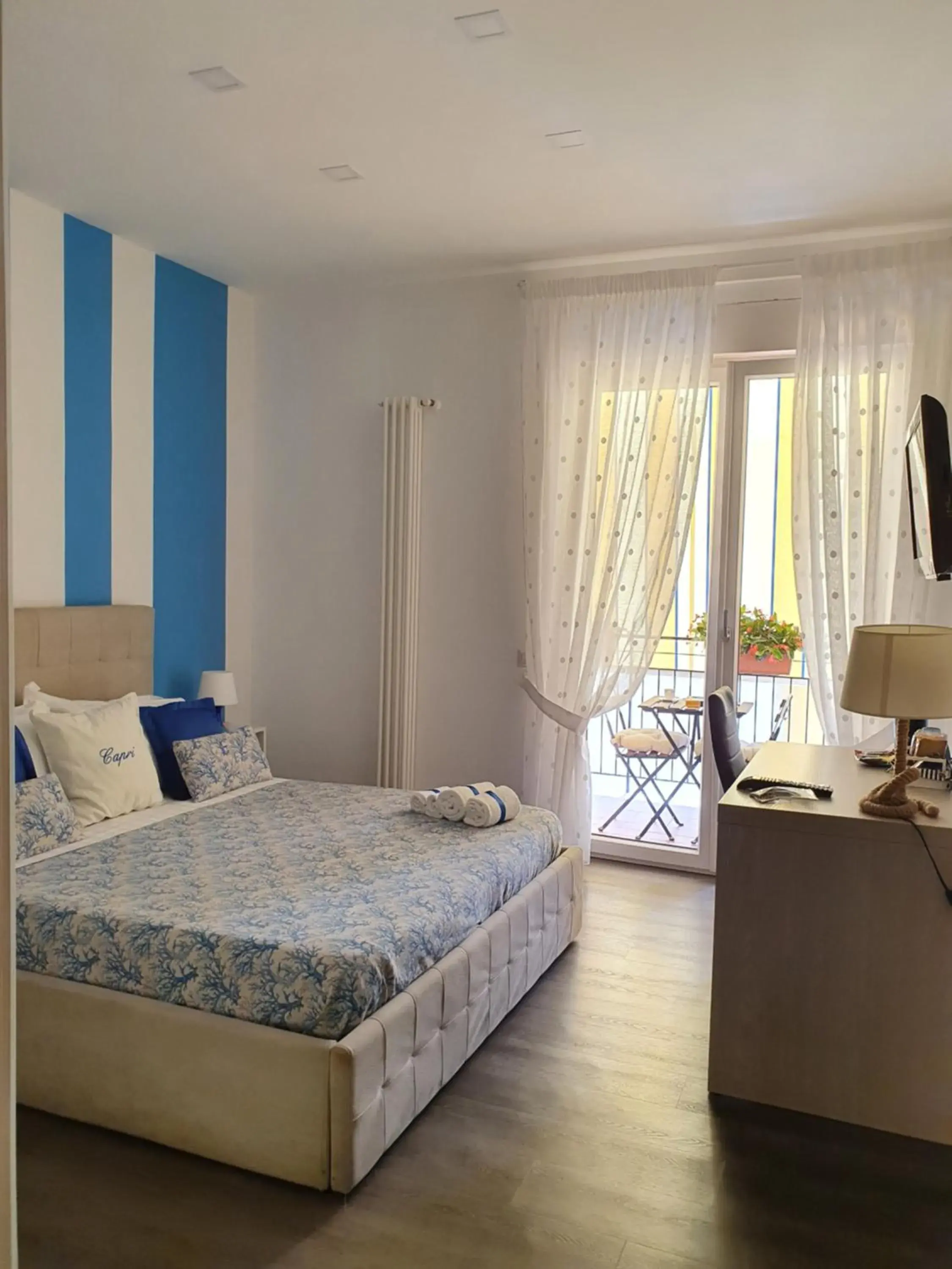 B&B Il Saraceno B&B Il Saraceno