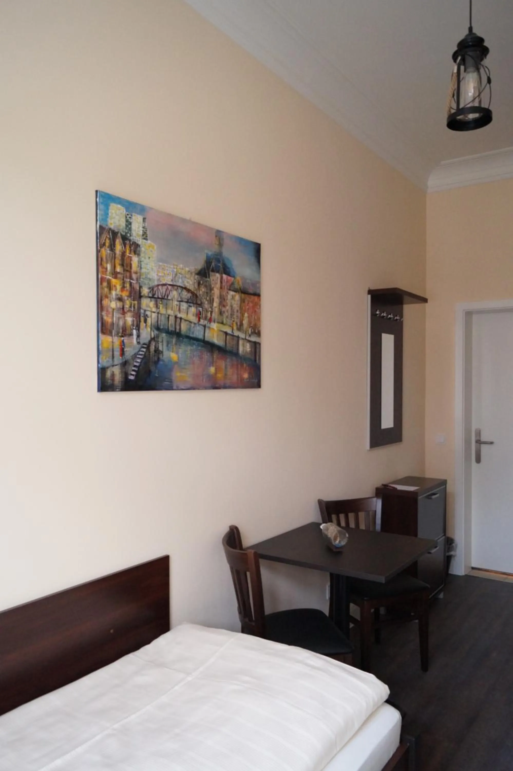 Bed in MY-BED Hamburg