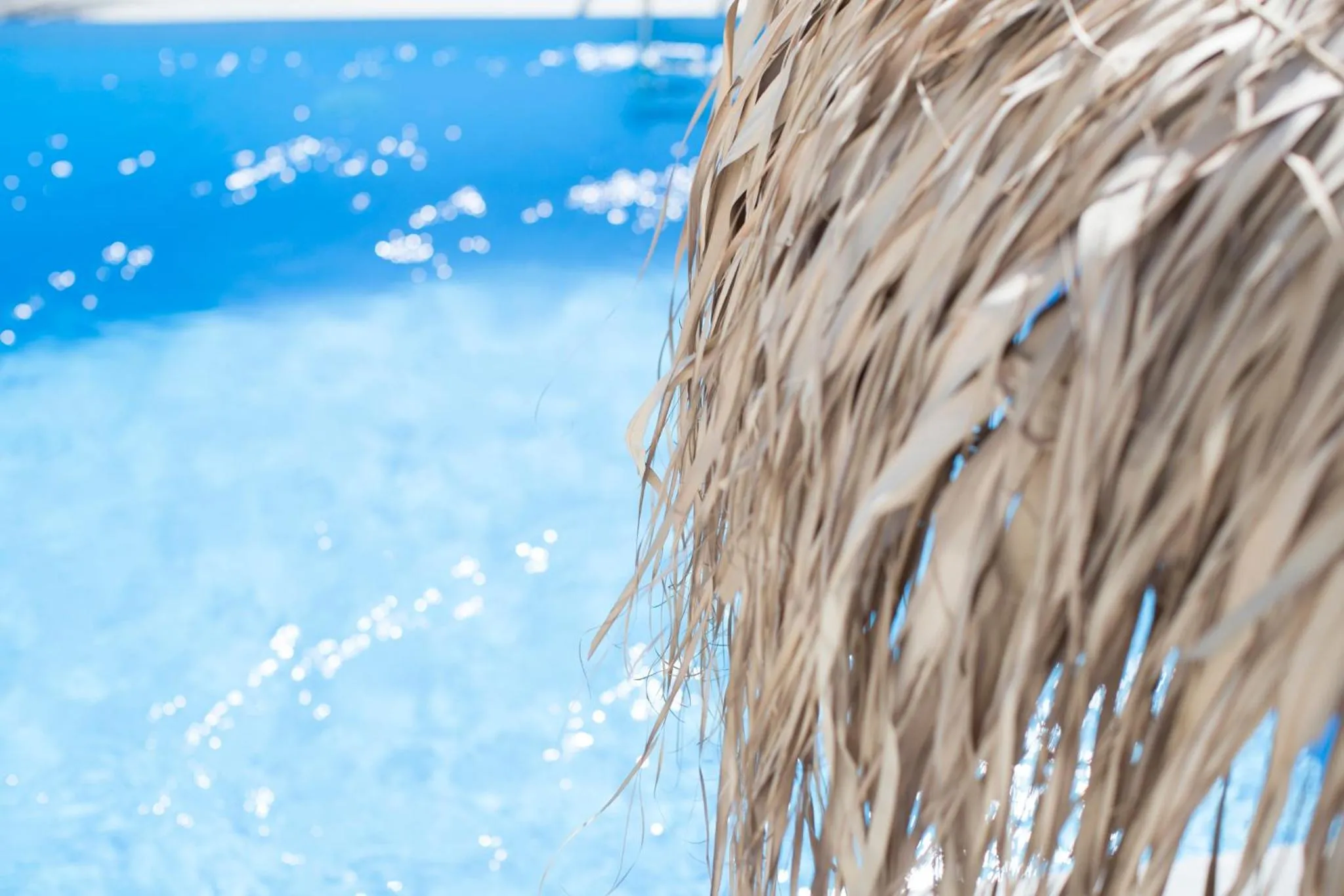 Swimming pool in Aegeeis