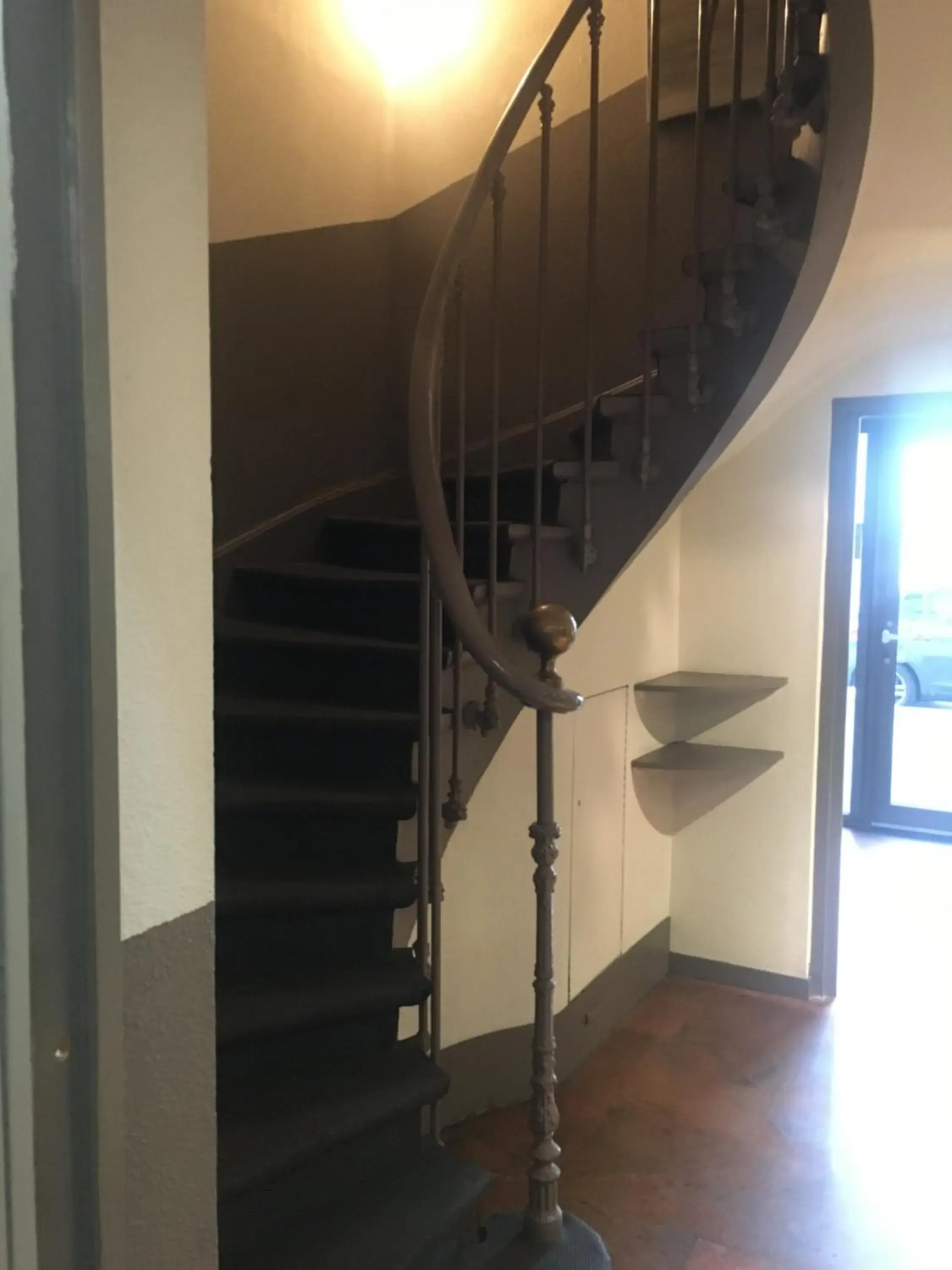 View (from property/room) in Kyriad Rodez View (from property/room) in Kyriad Rodez