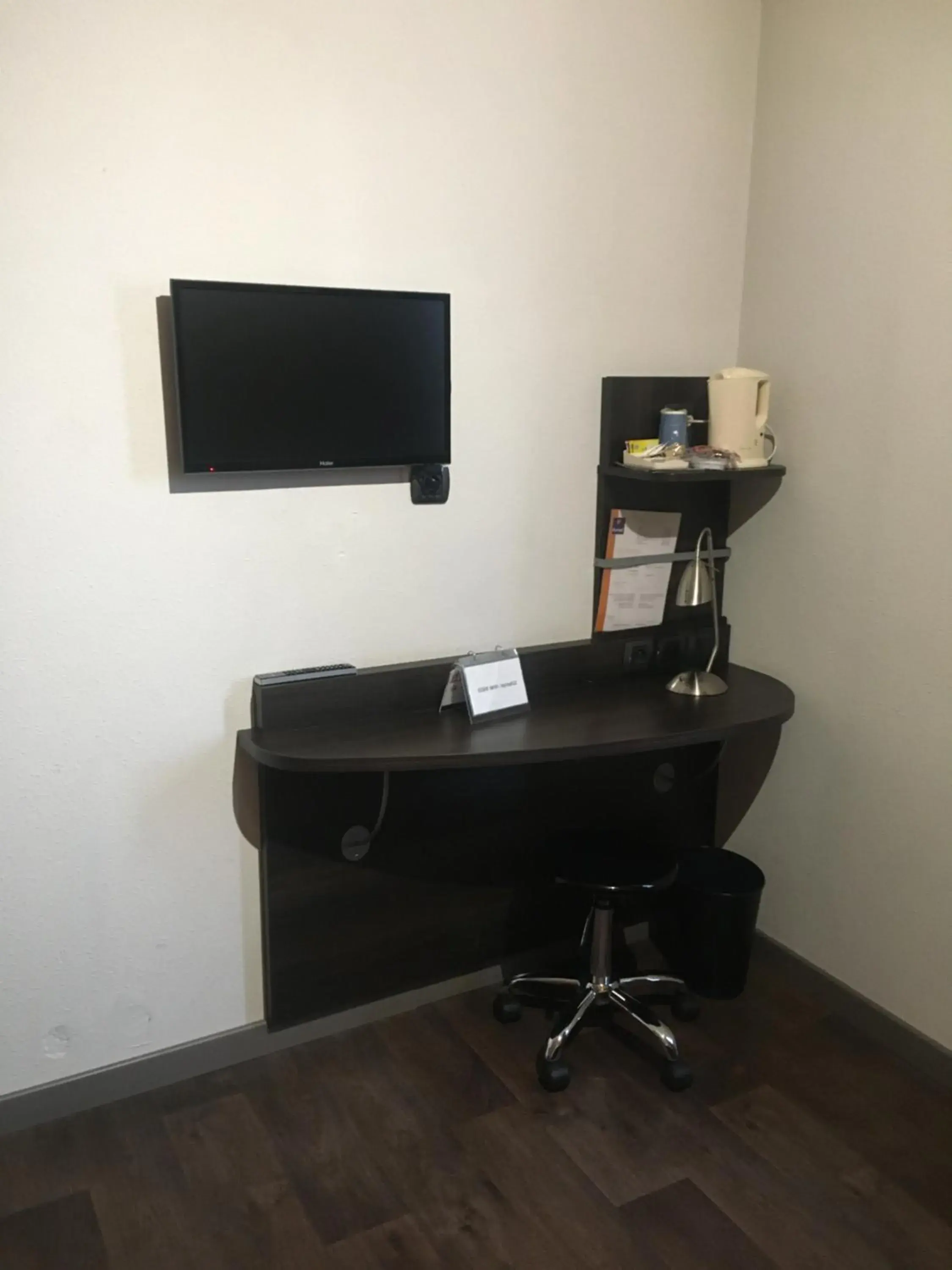 View (from property/room) in Kyriad Rodez View (from property/room) in Kyriad Rodez