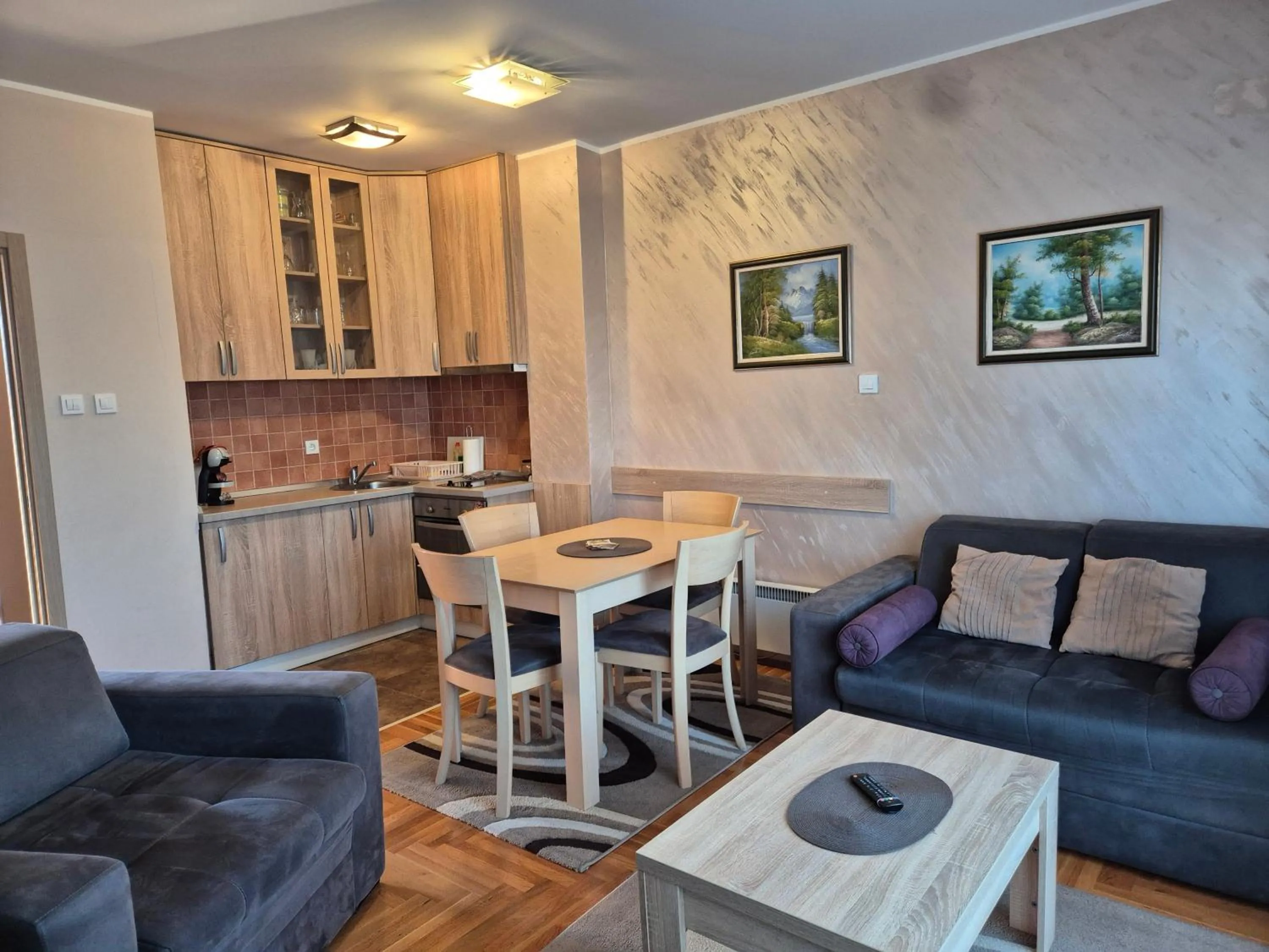 Goga Apartmani