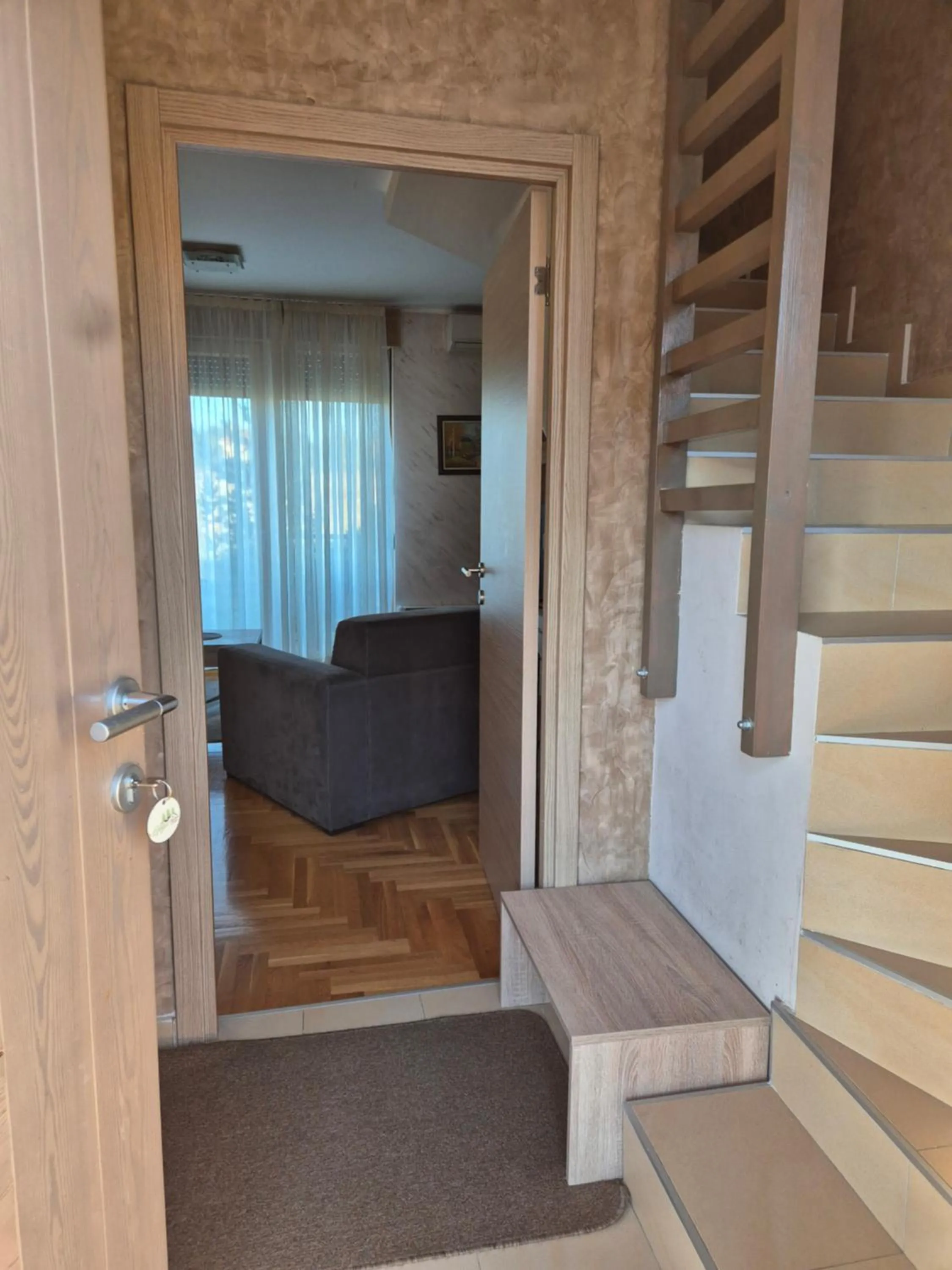 Goga Apartmani