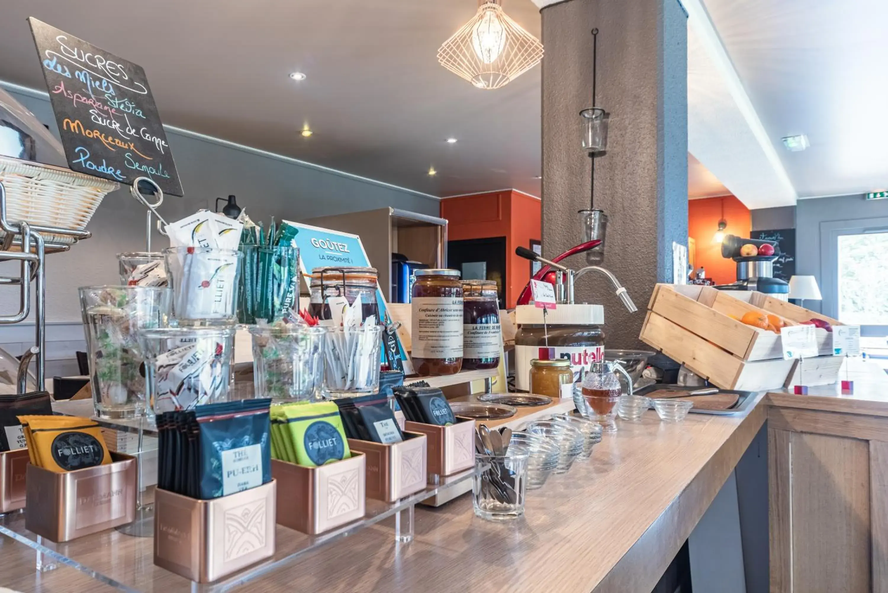 Property building in KYRIAD ROUEN NORD - Mont Saint Aignan Property building in KYRIAD ROUEN NORD - Mont Saint Aignan