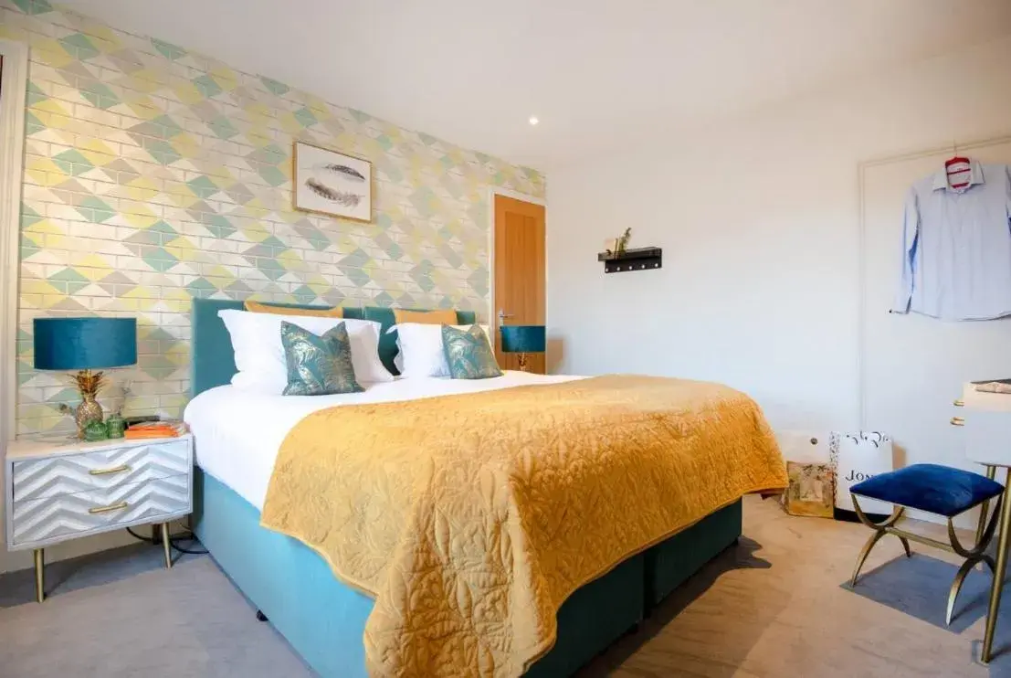 One-Bedroom Apartment in Dream Stays Bath - Spacious Central Apartment on Haringtons Place One-Bedroom Apartment in Dream Stays Bath - Spacious Central Apartment on Haringtons Place