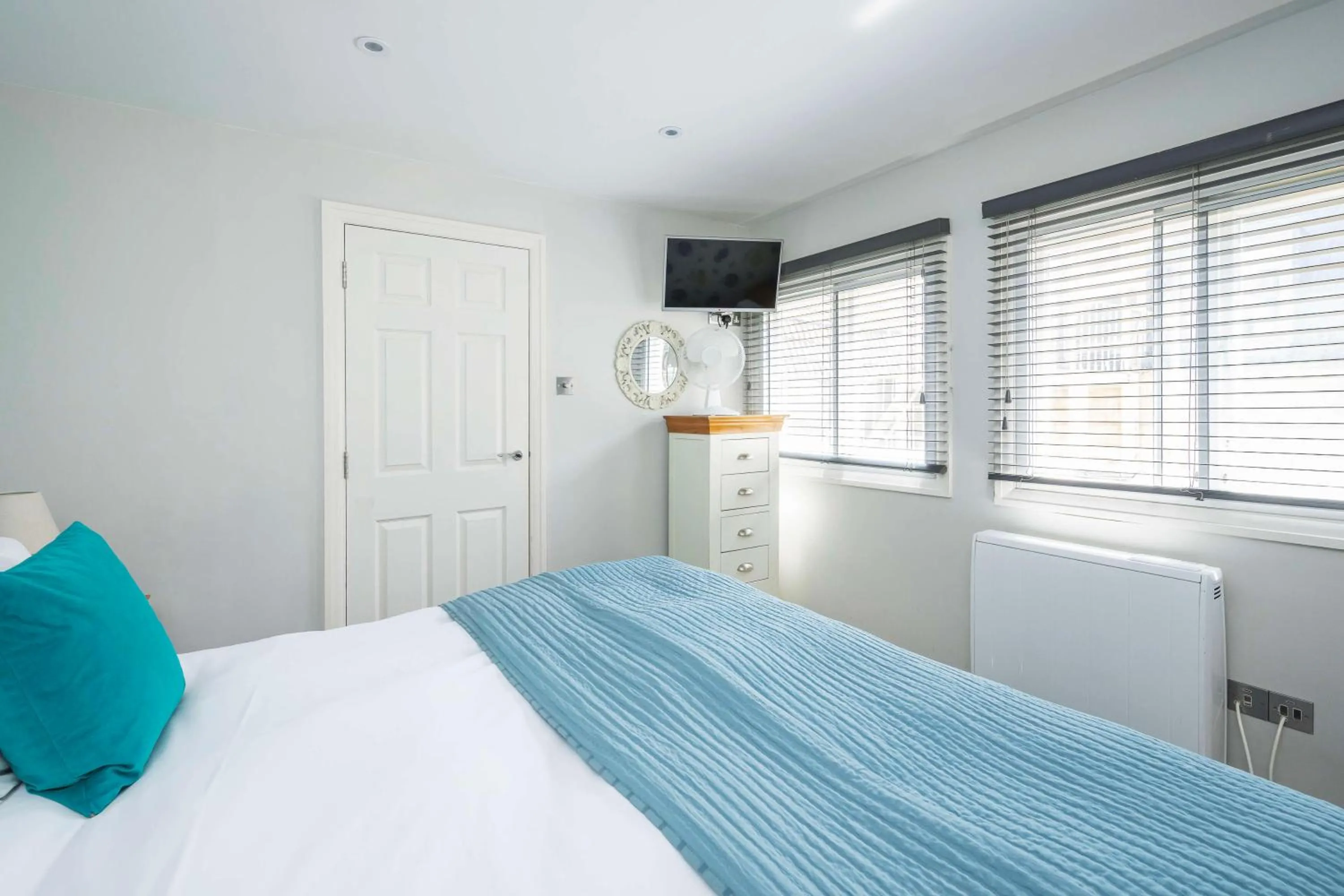 Dream Stays Bath - Queen Street Loft Apartment