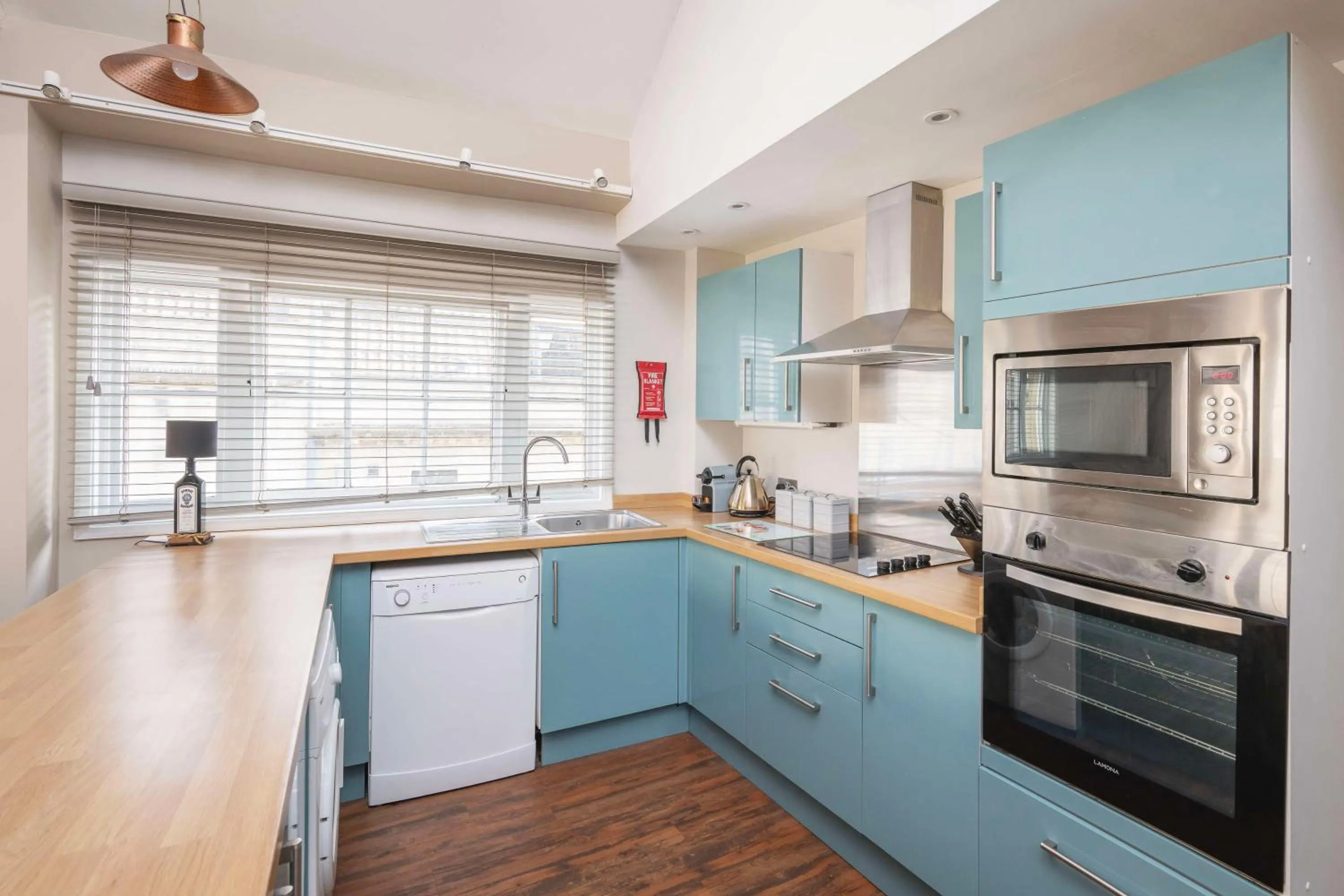Dream Stays Bath - Queen Street Loft Apartment
