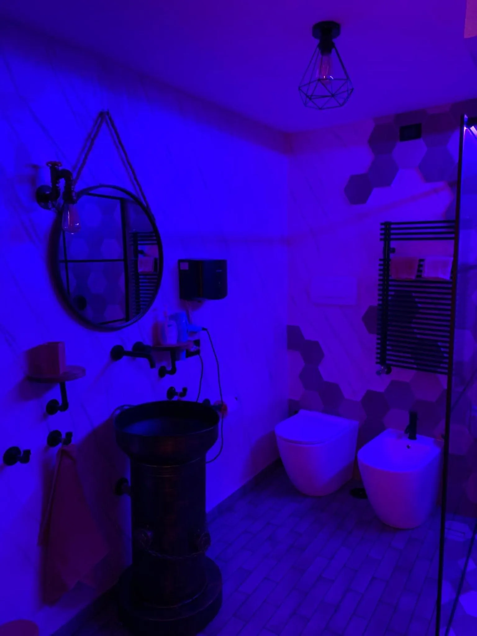 Eco Home con terrazza