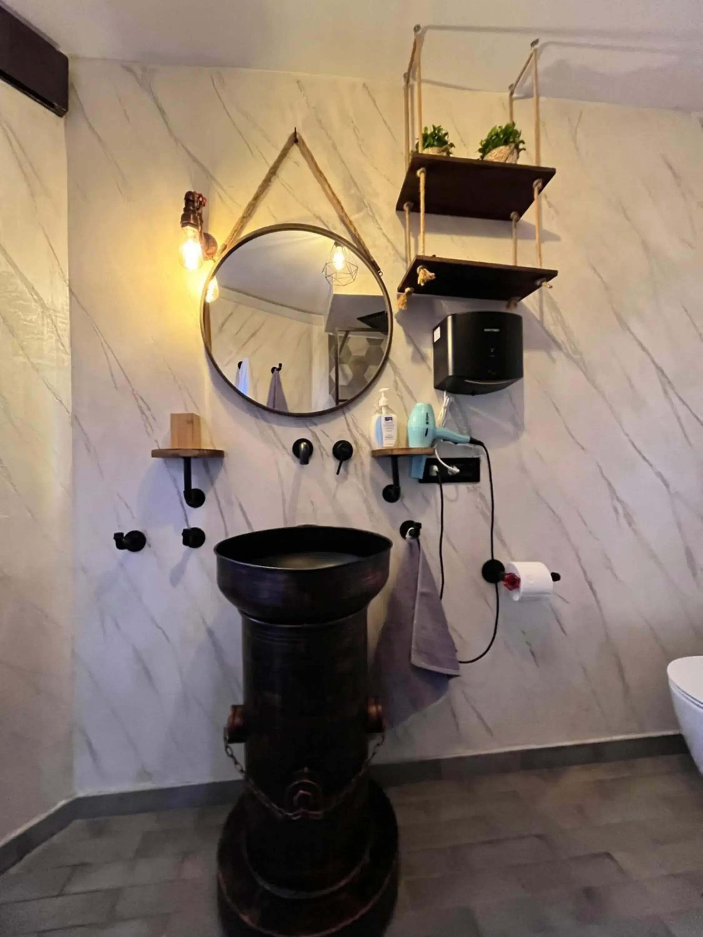 Studio with Terrace in Eco Home con terrazza Studio with Terrace in Eco Home con terrazza