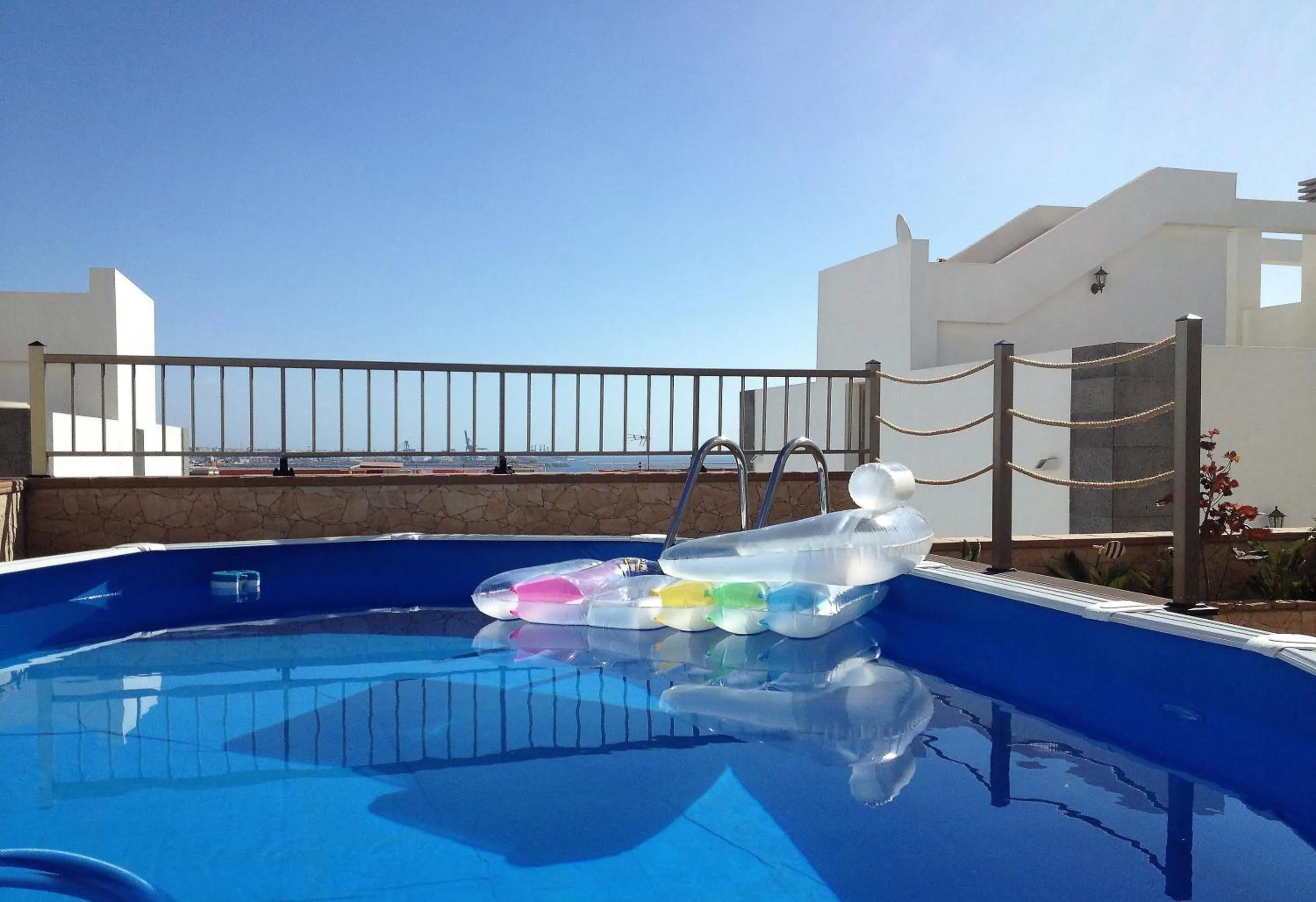 Casa Marinero with Private Pool