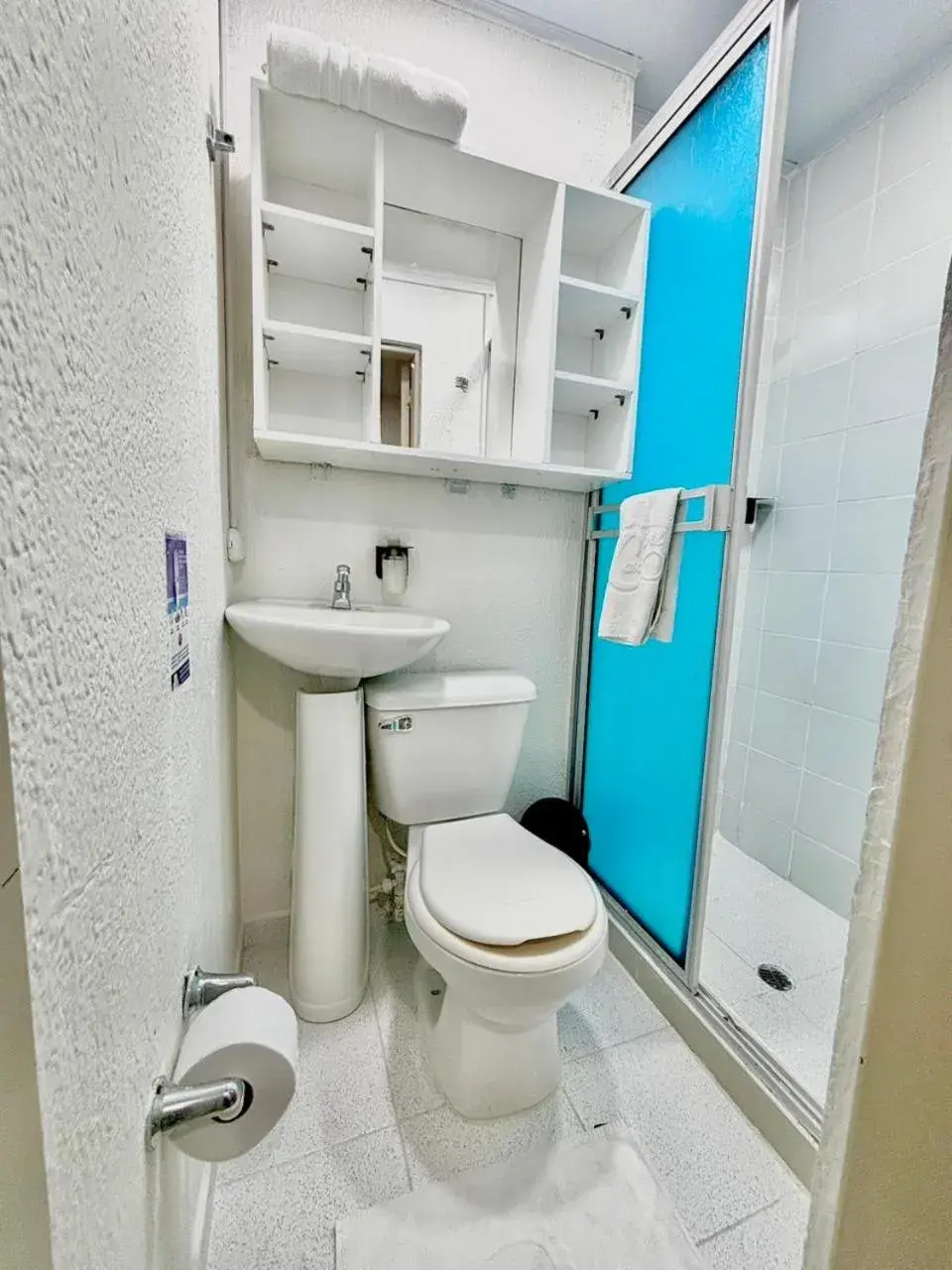 Standard Double Room in Hotel Casa 10 Standard Double Room in Hotel Casa 10