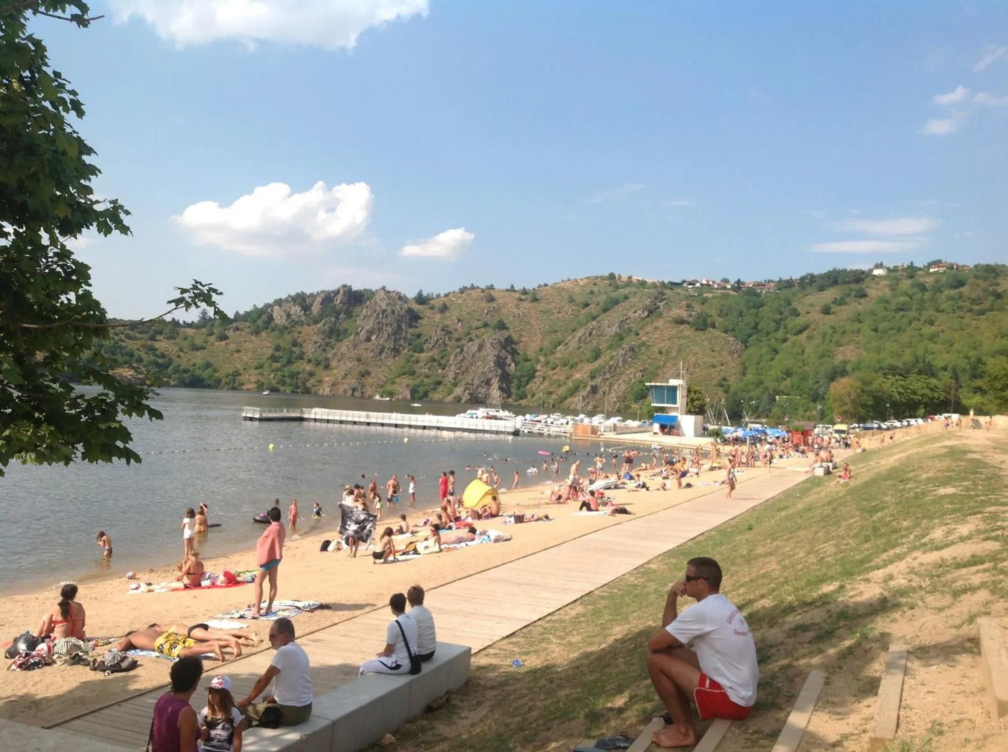 Activities in Kyriad Saint-Etienne Centre