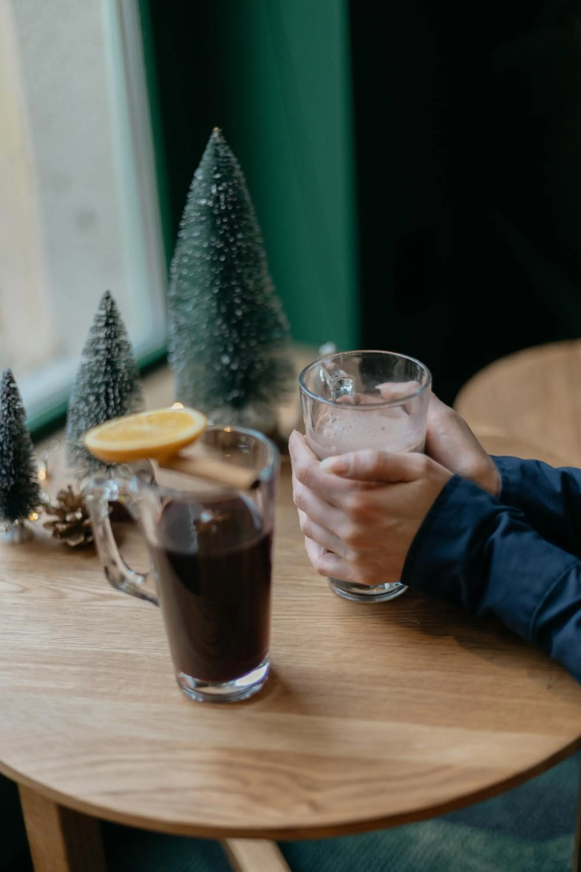 Lounge or bar in Kyriad Metz Centre - Restaurant Moze