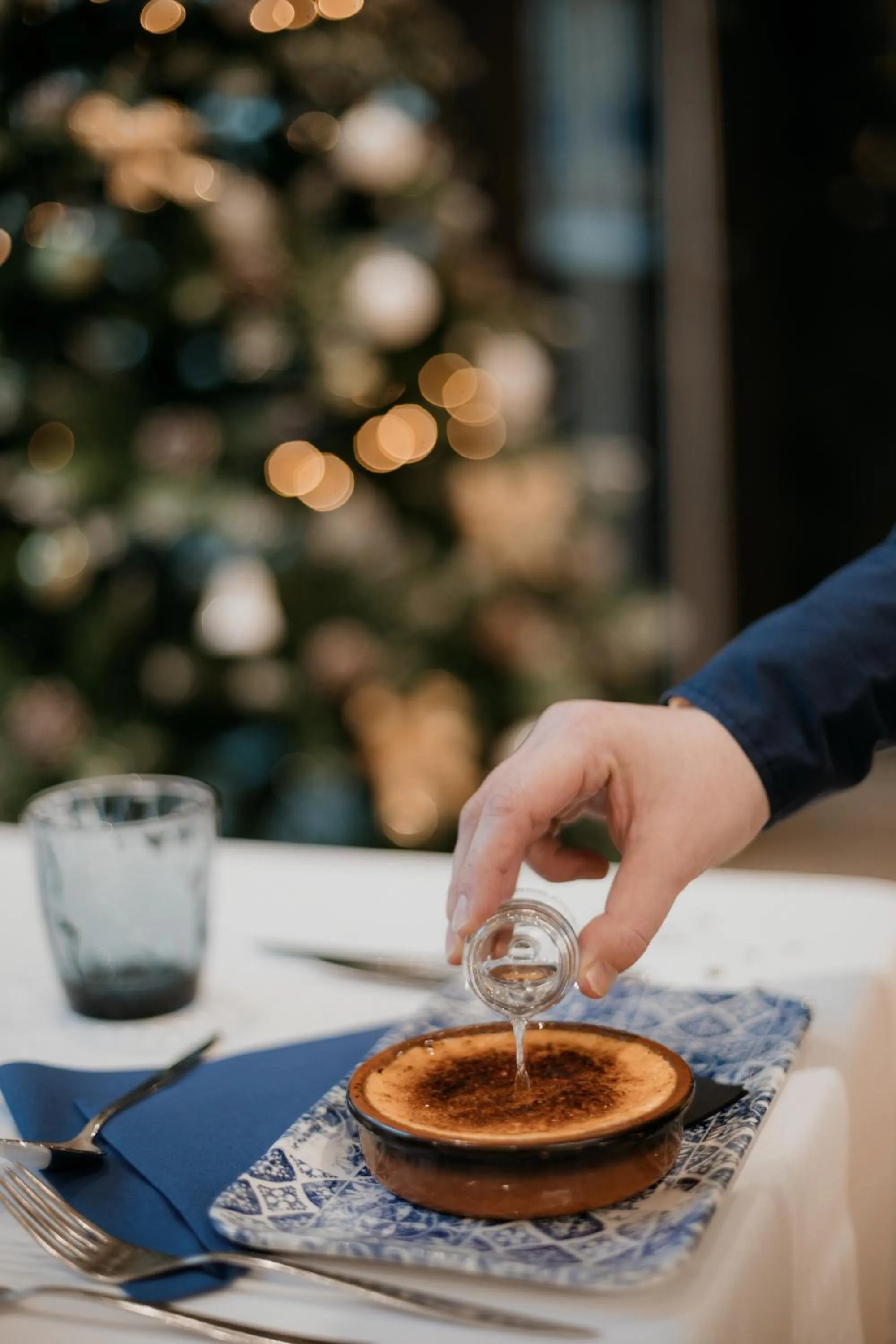 Restaurant/places to eat in Kyriad Metz Centre - Restaurant Moze