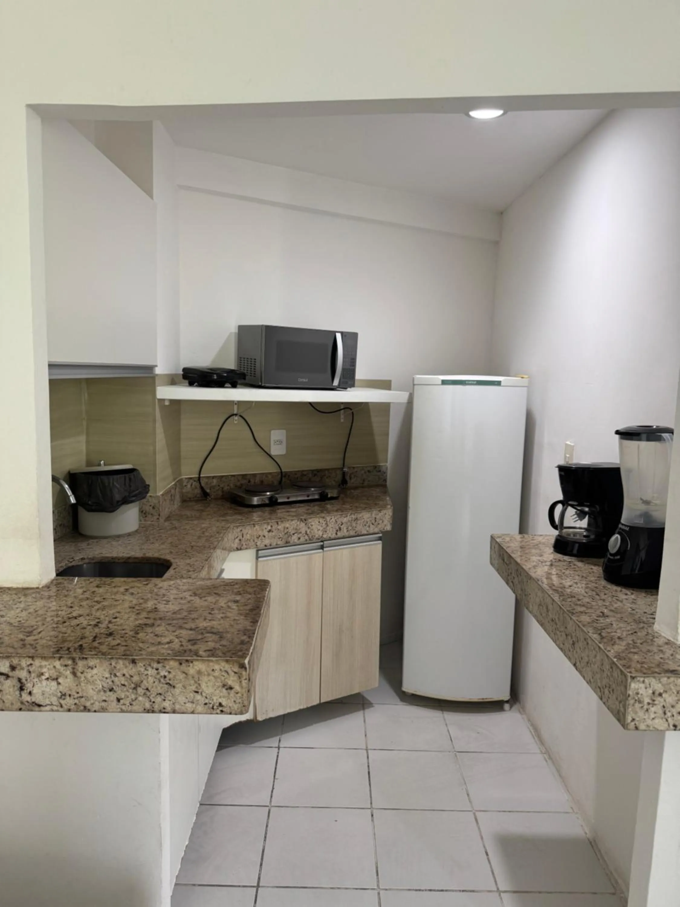 Apartamento Privativo King Flat