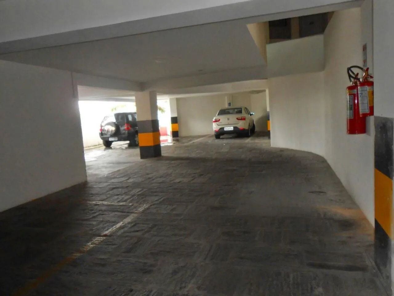 Other in Apartamento Privativo King Flat