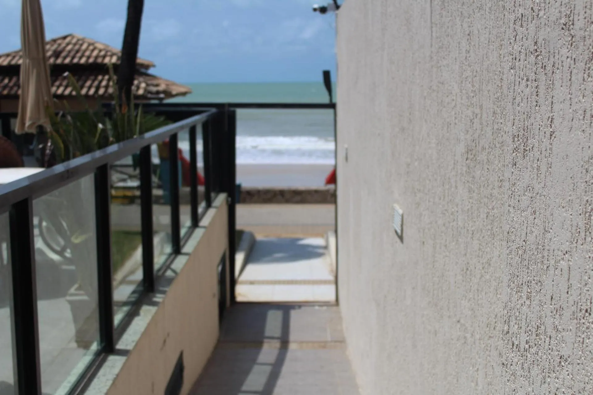 Apartamento Privativo King Flat