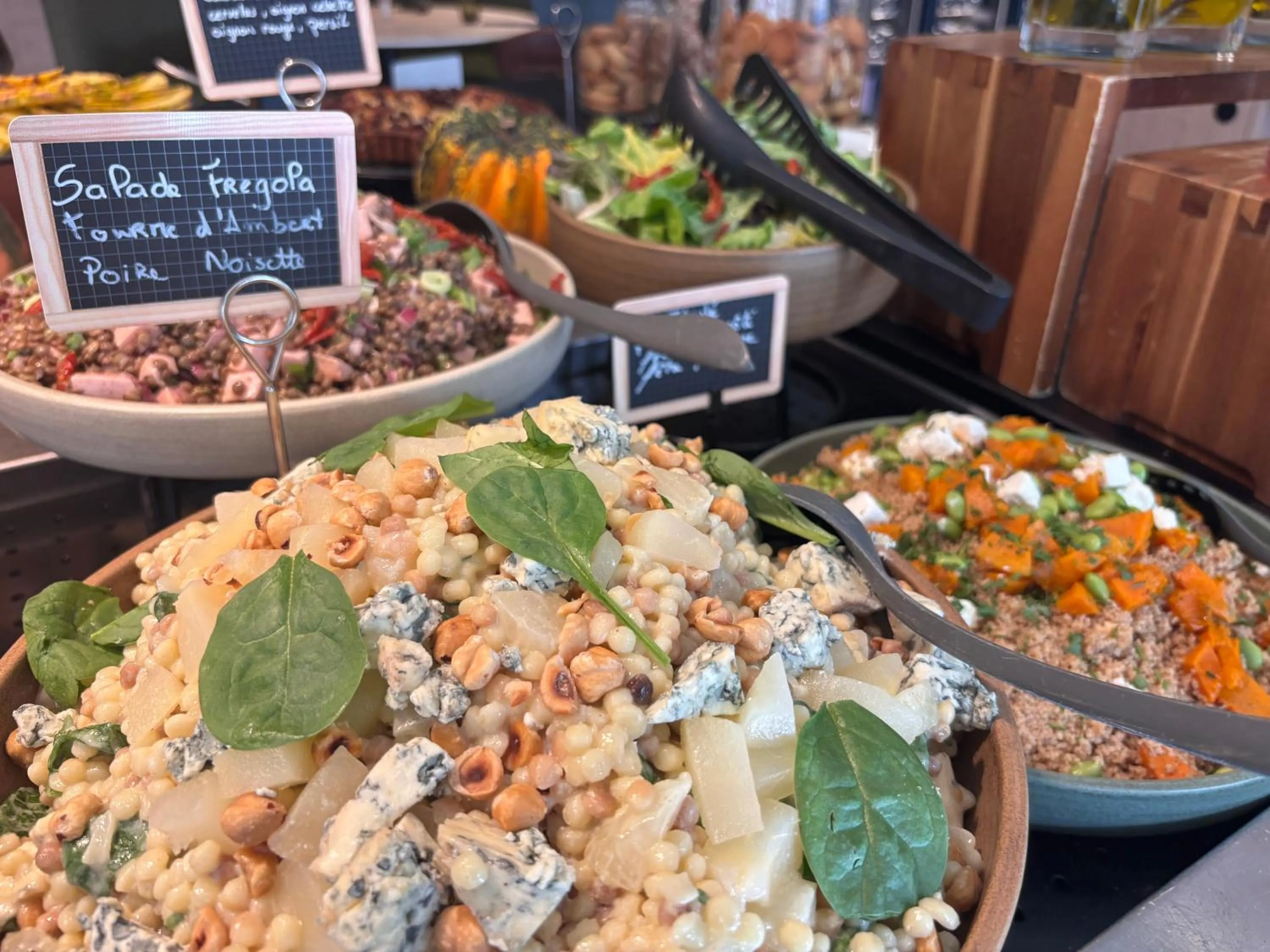 Campanile PRIME Lyon Centre Gare Part-Dieu