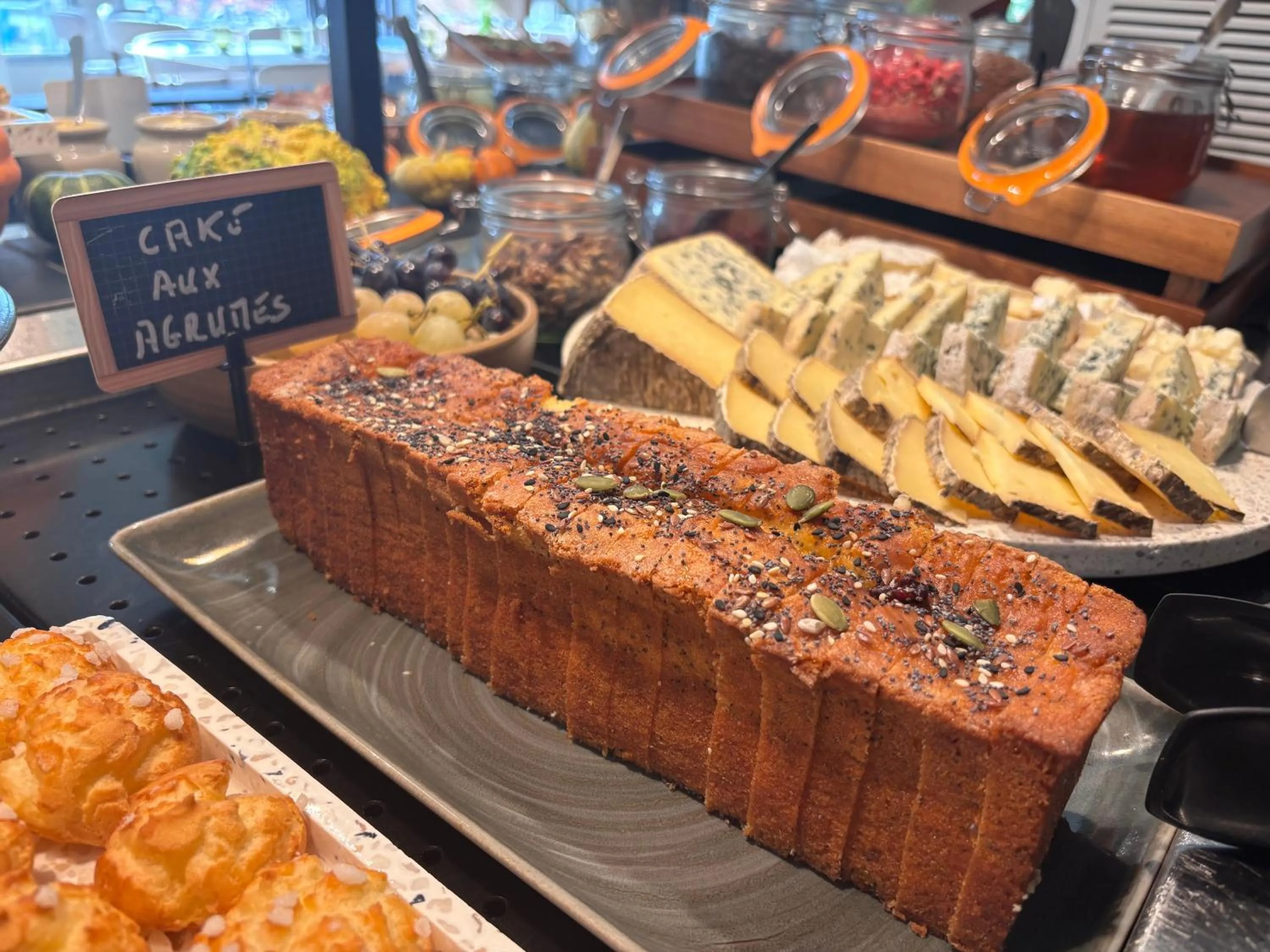 Campanile PRIME Lyon Centre Gare Part-Dieu