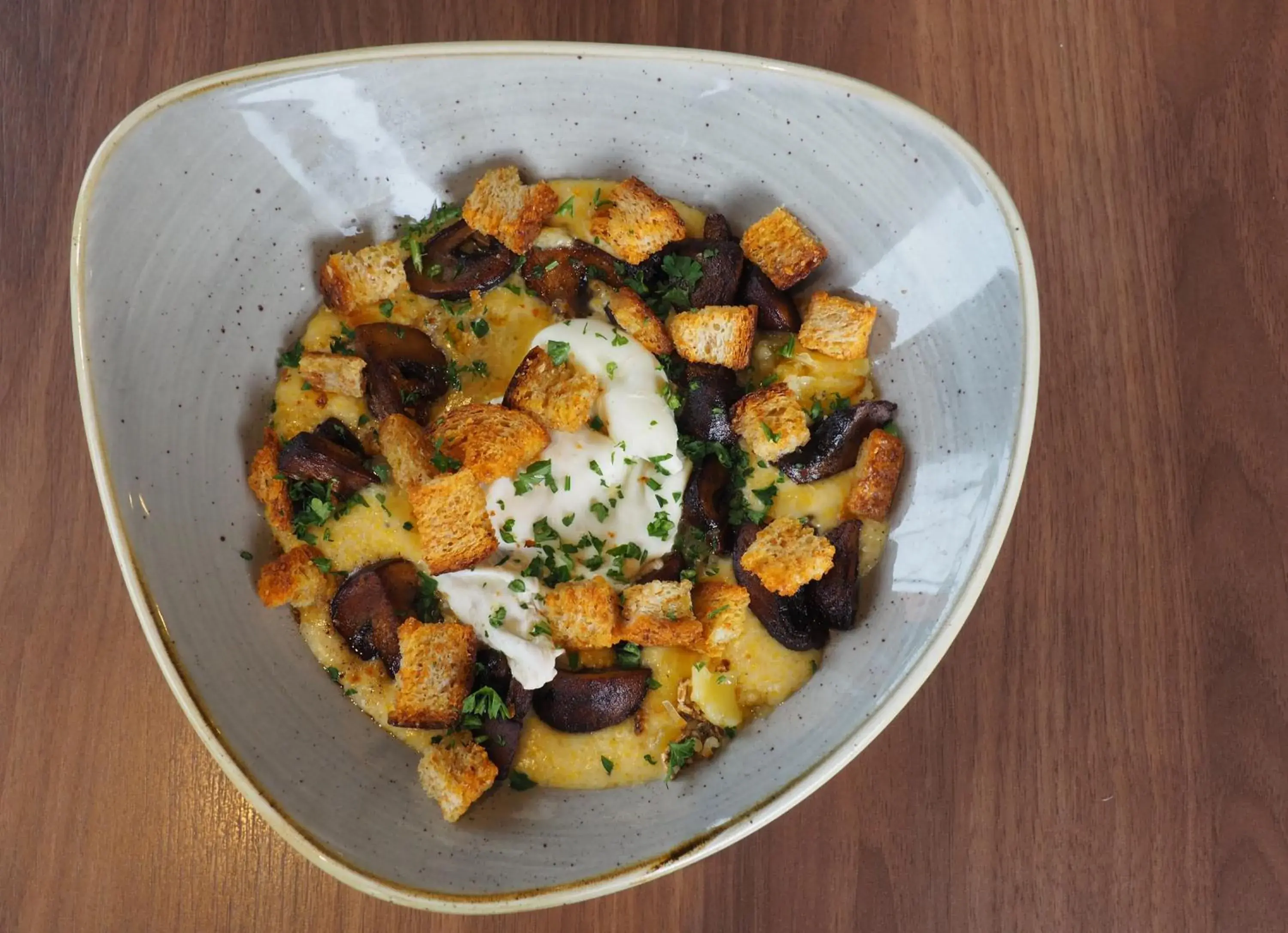 Restaurant/places to eat in Campanile PRIME Lyon Part-Dieu Restaurant/places to eat in Campanile PRIME Lyon Part-Dieu