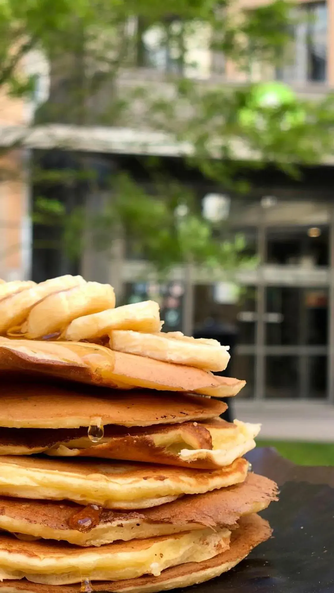 Restaurant/places to eat in Campanile PRIME Lyon Part-Dieu Restaurant/places to eat in Campanile PRIME Lyon Part-Dieu