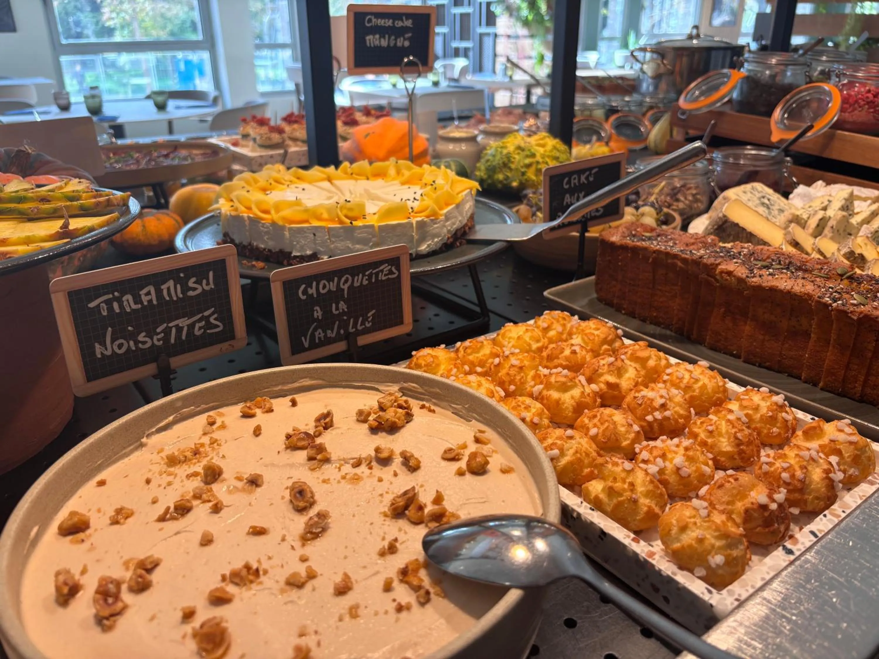 Campanile PRIME Lyon Centre Gare Part-Dieu