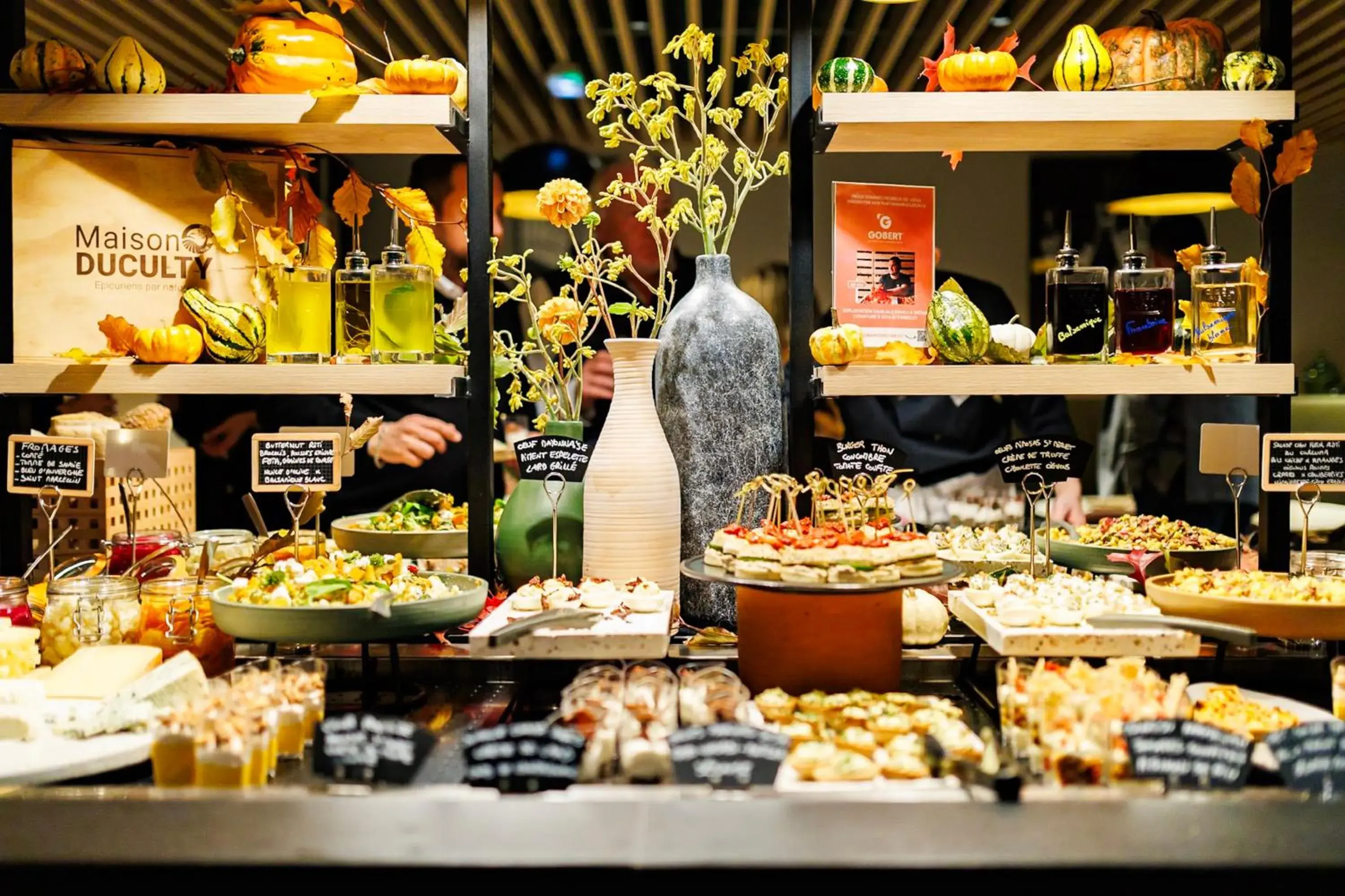 Restaurant/places to eat in Campanile PRIME Lyon Centre Gare Part-Dieu Restaurant/places to eat in Campanile PRIME Lyon Centre Gare Part-Dieu