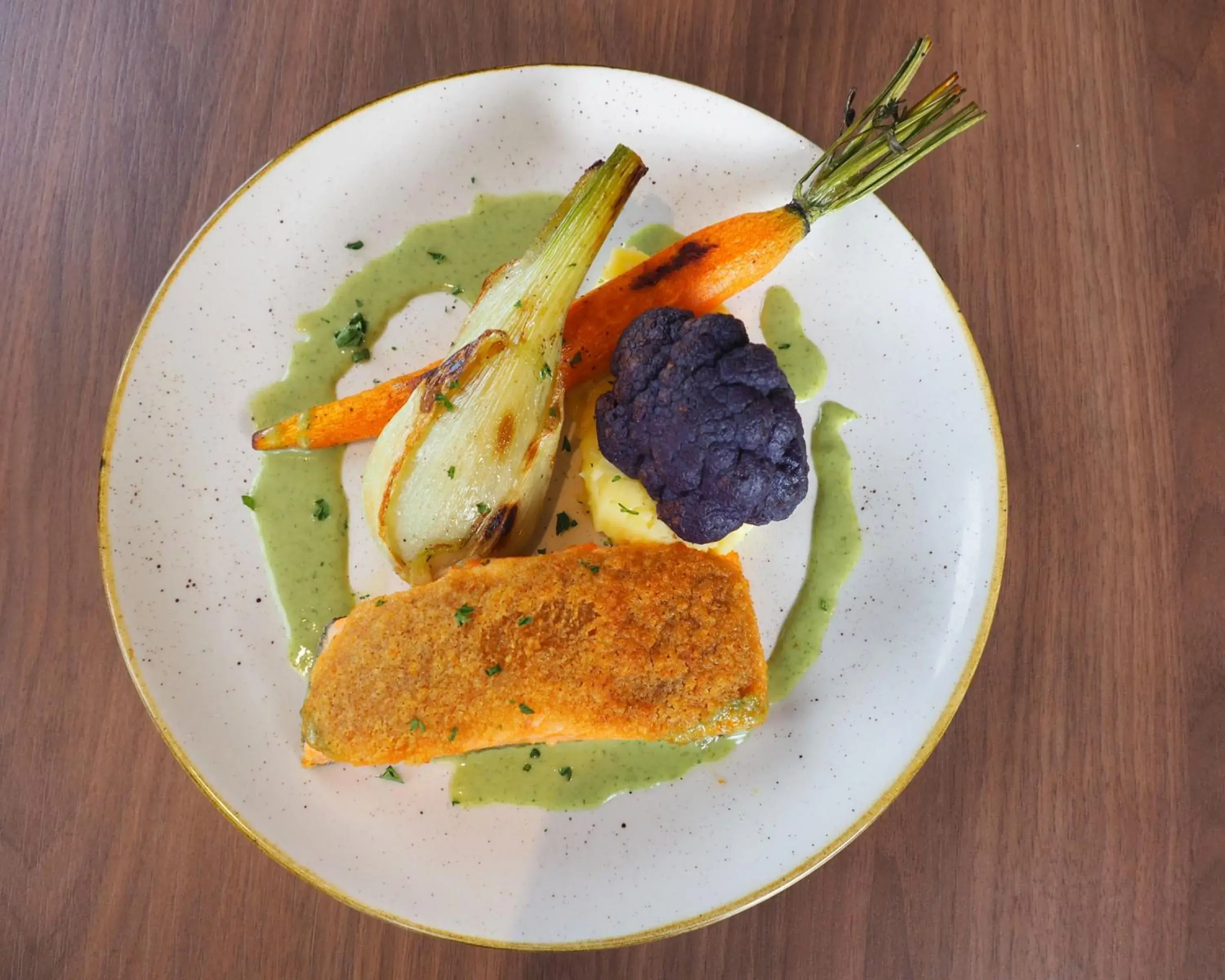 Restaurant/places to eat in Campanile PRIME Lyon Part-Dieu Restaurant/places to eat in Campanile PRIME Lyon Part-Dieu