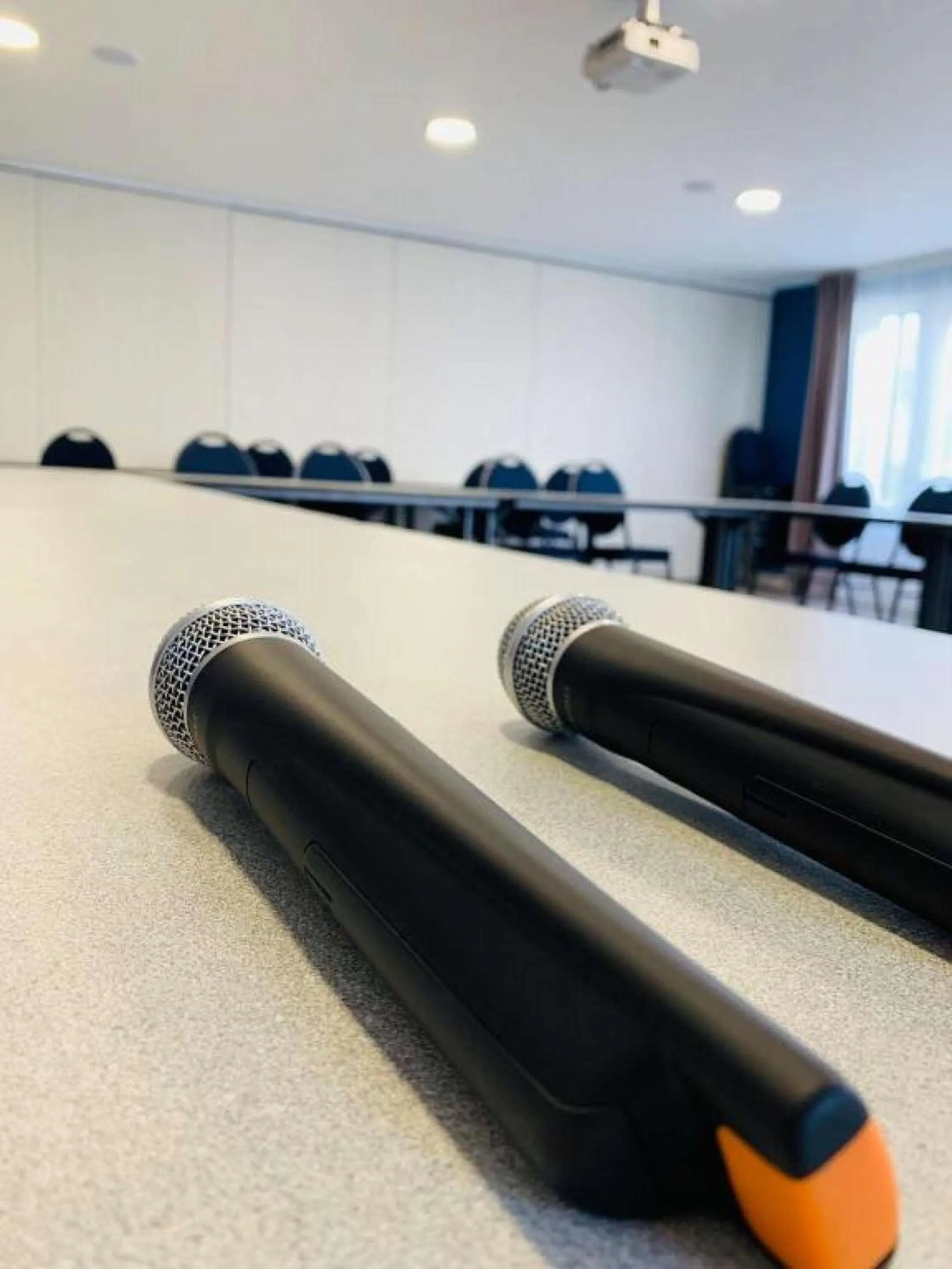 Business facilities in BRIT HOTEL Confort MORLAIX