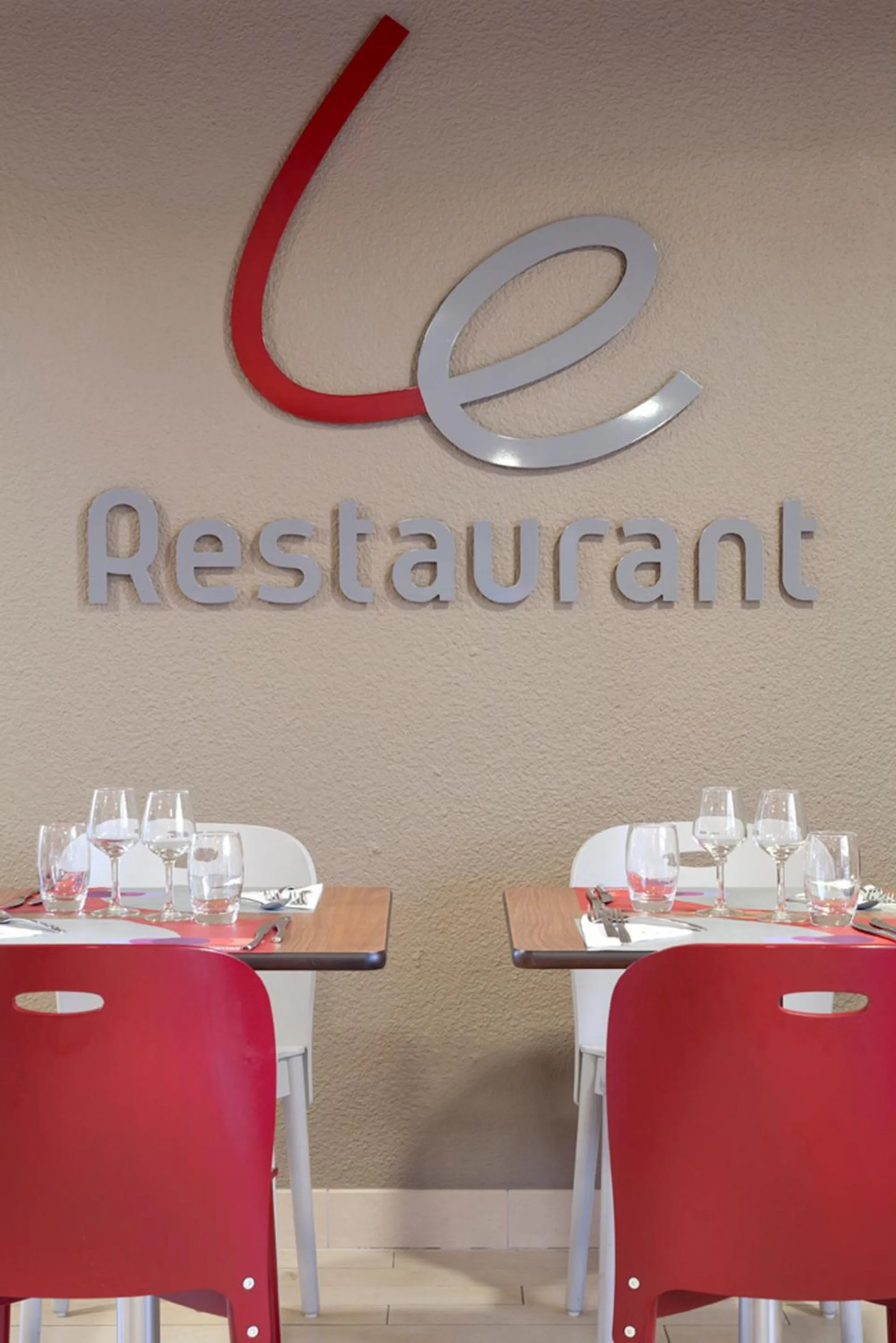 Restaurant/places to eat in Campanile Conflans-Sainte-Honorine