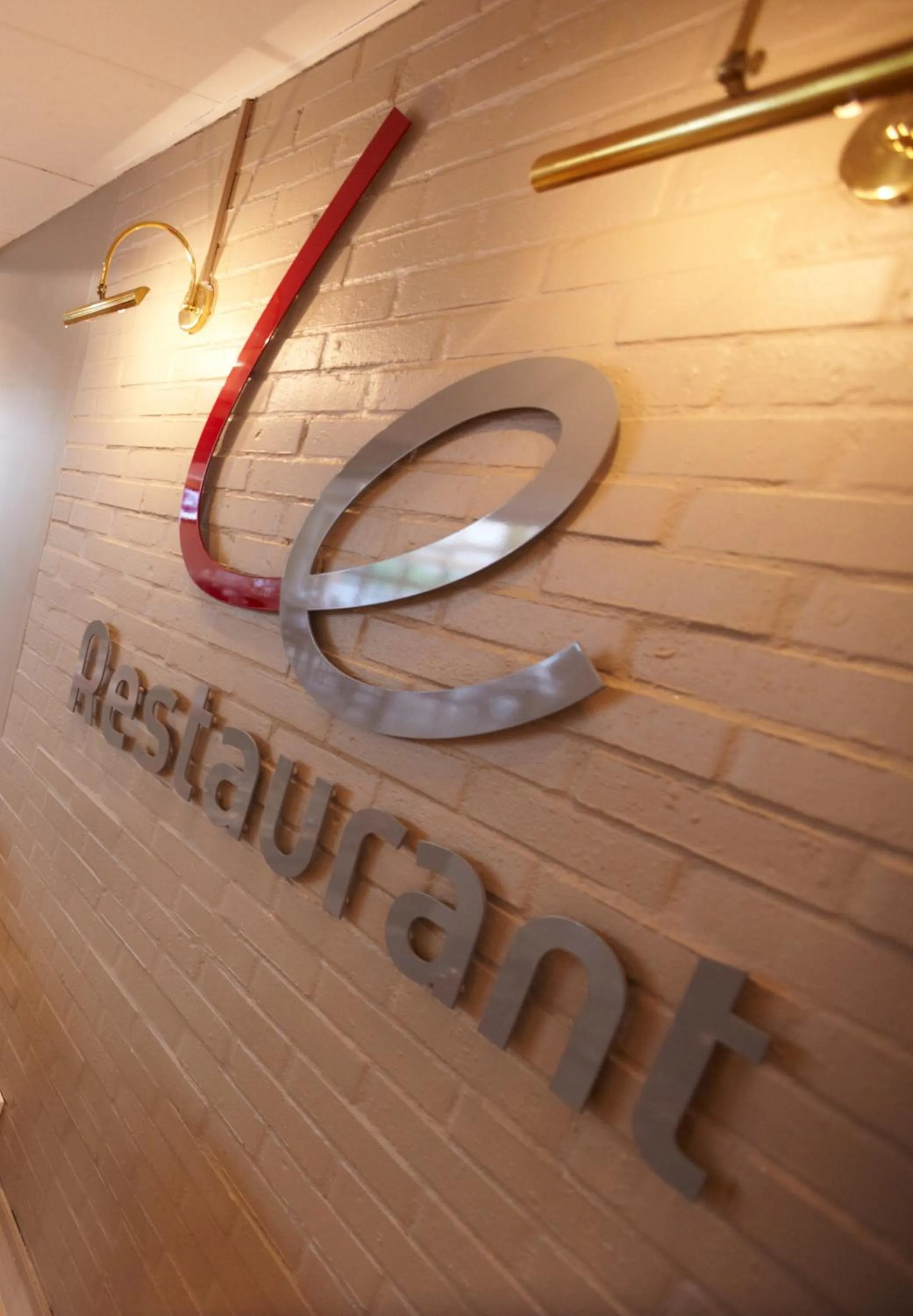 Restaurant/places to eat in Campanile Conflans-Sainte-Honorine