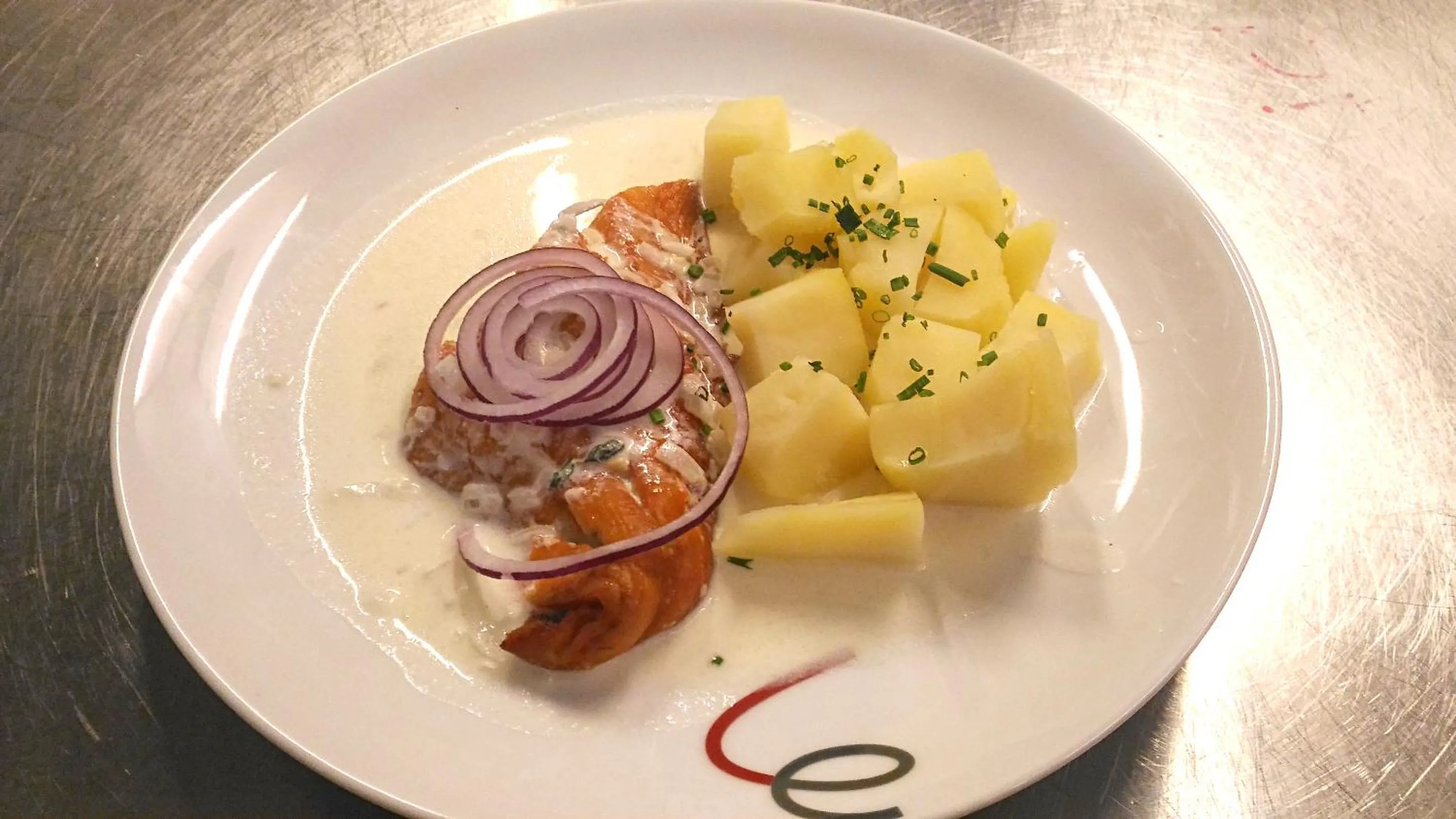 Restaurant/places to eat in Campanile Conflans-Sainte-Honorine