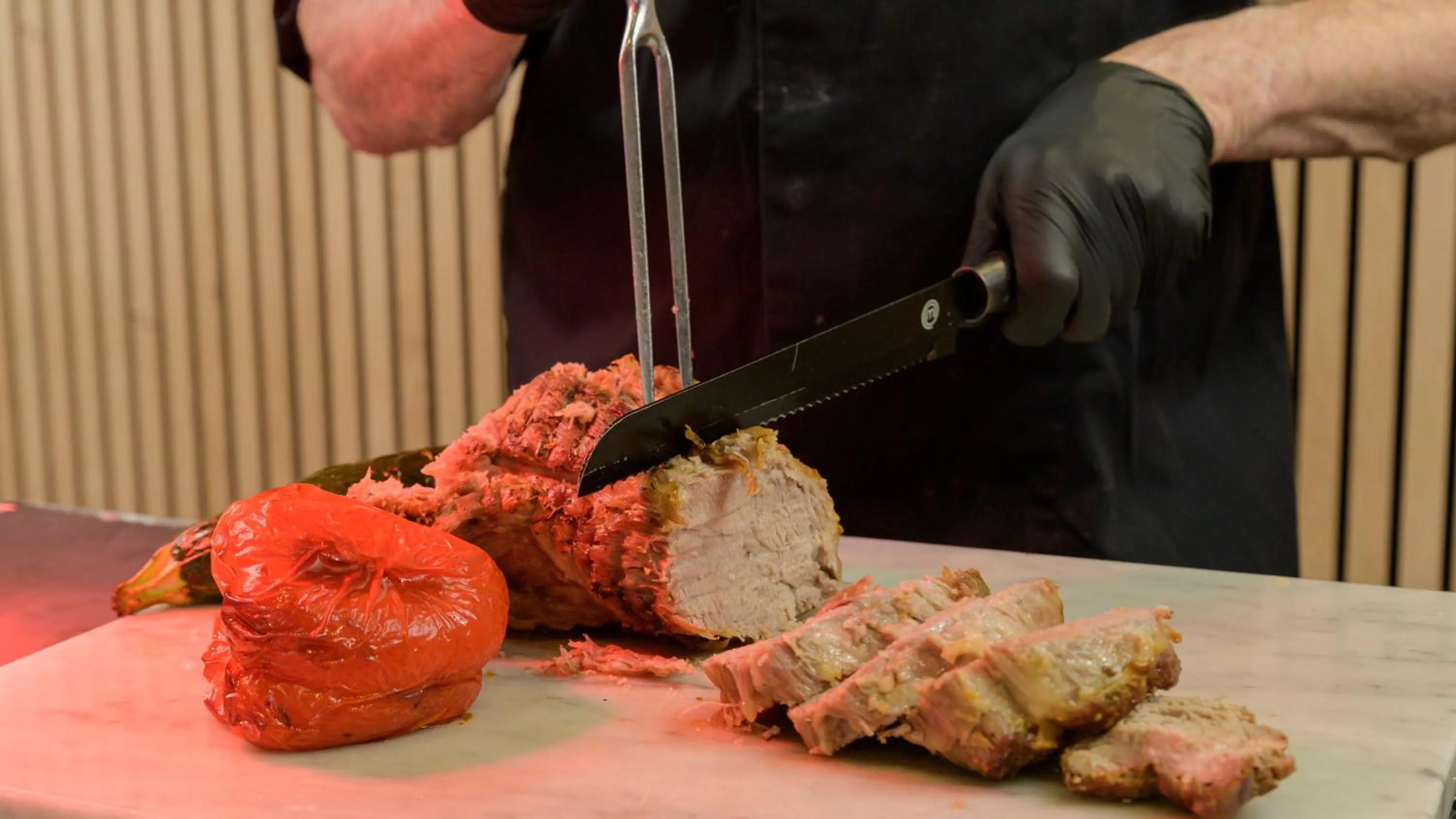 Restaurant/places to eat in Campanile Marne-La-Vallée - Torcy