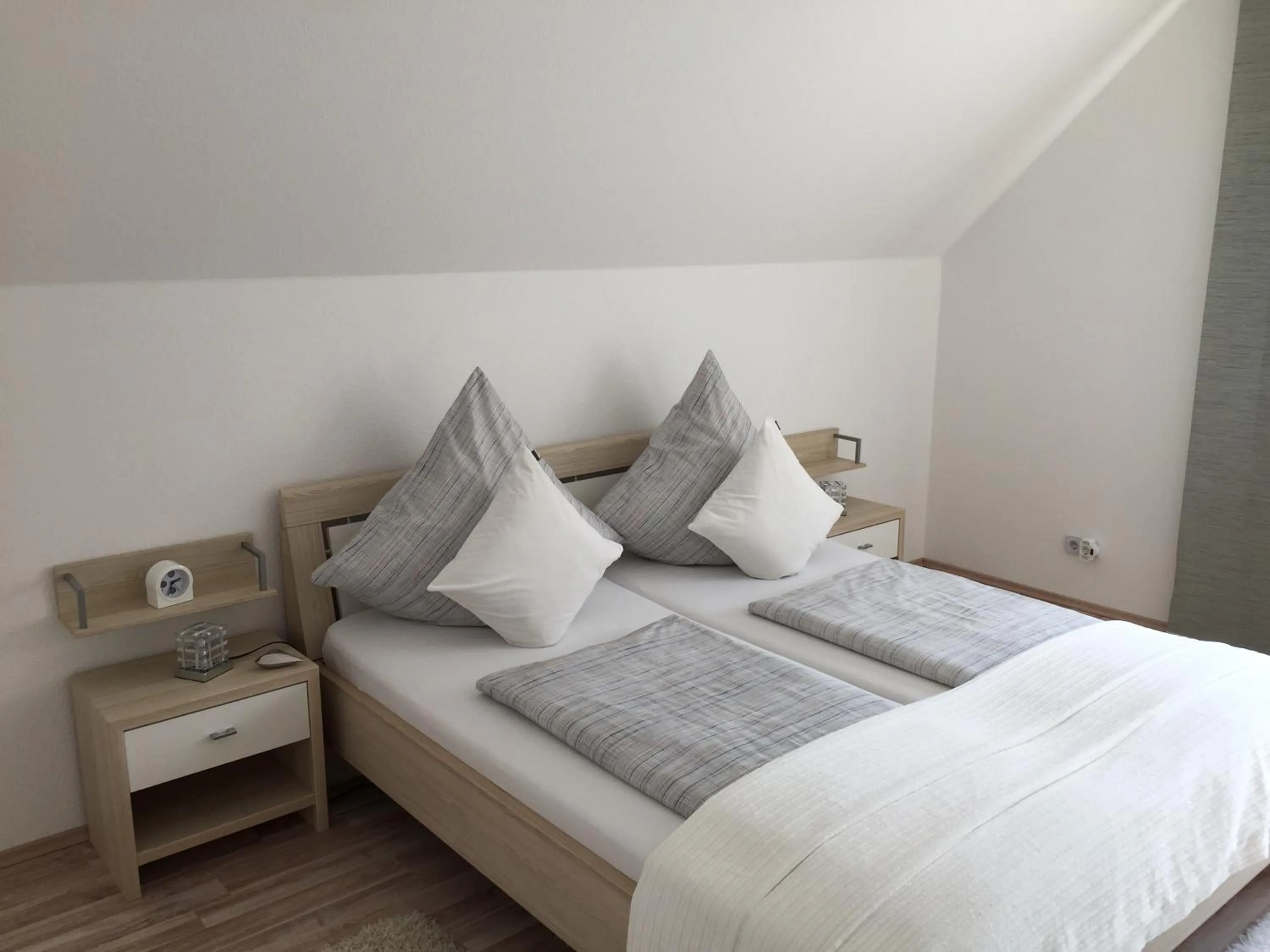 Ferienwohnung Unikat Harz